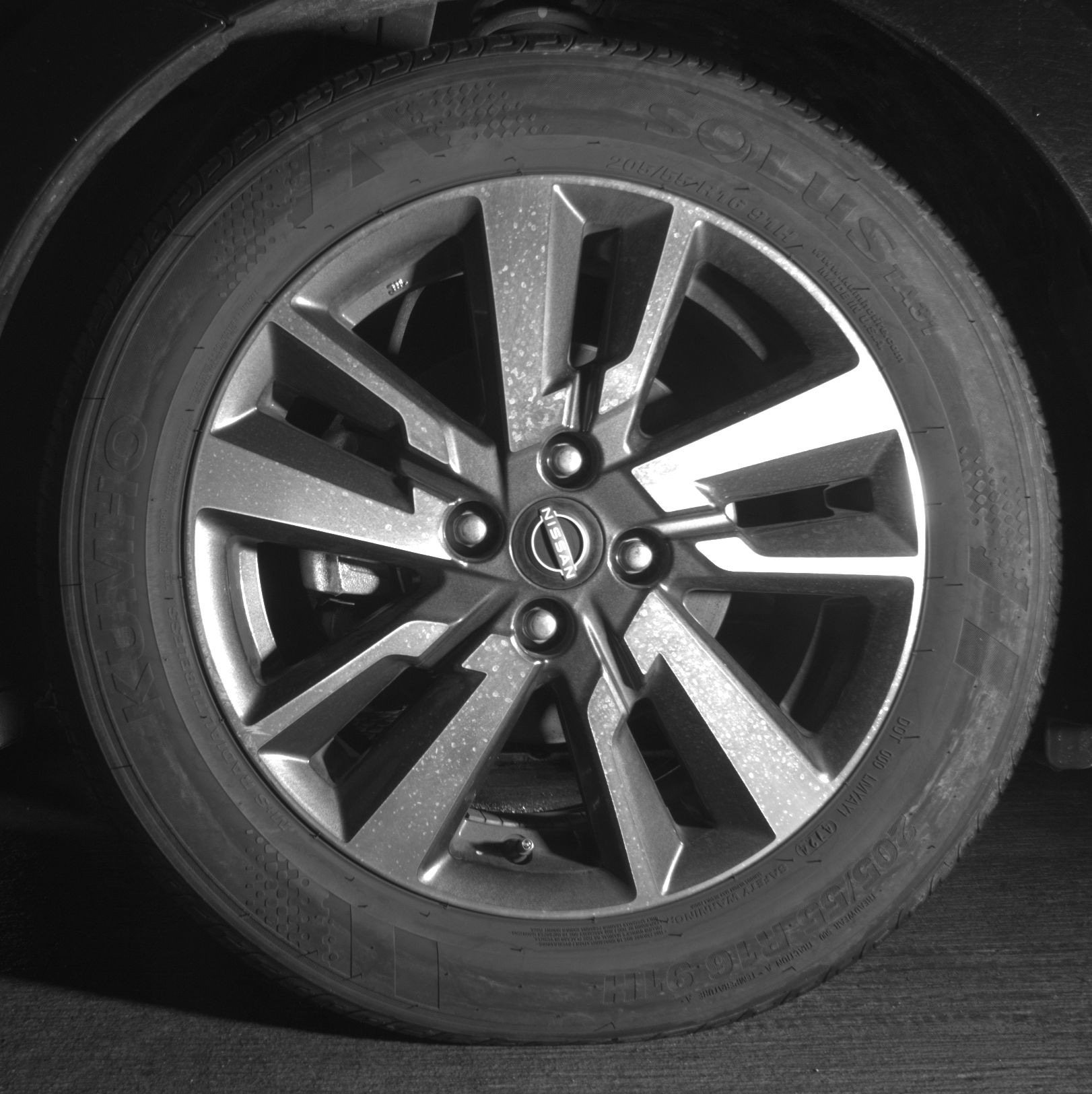 Thumbnail: 2025 Nissan Versa - 9