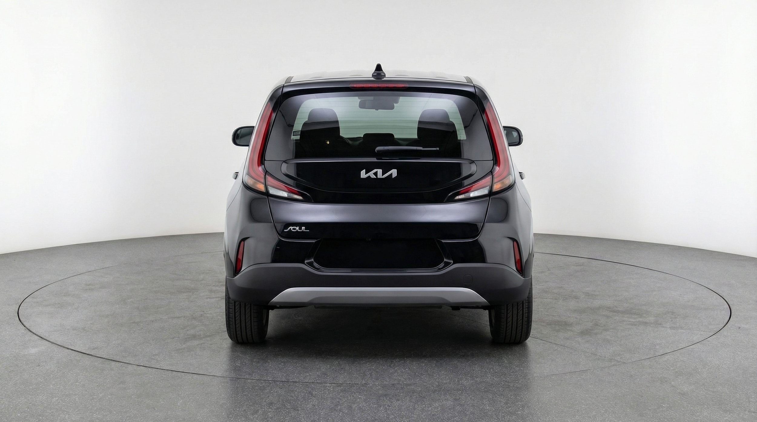 Thumbnail: 2025 Kia Soul - 6