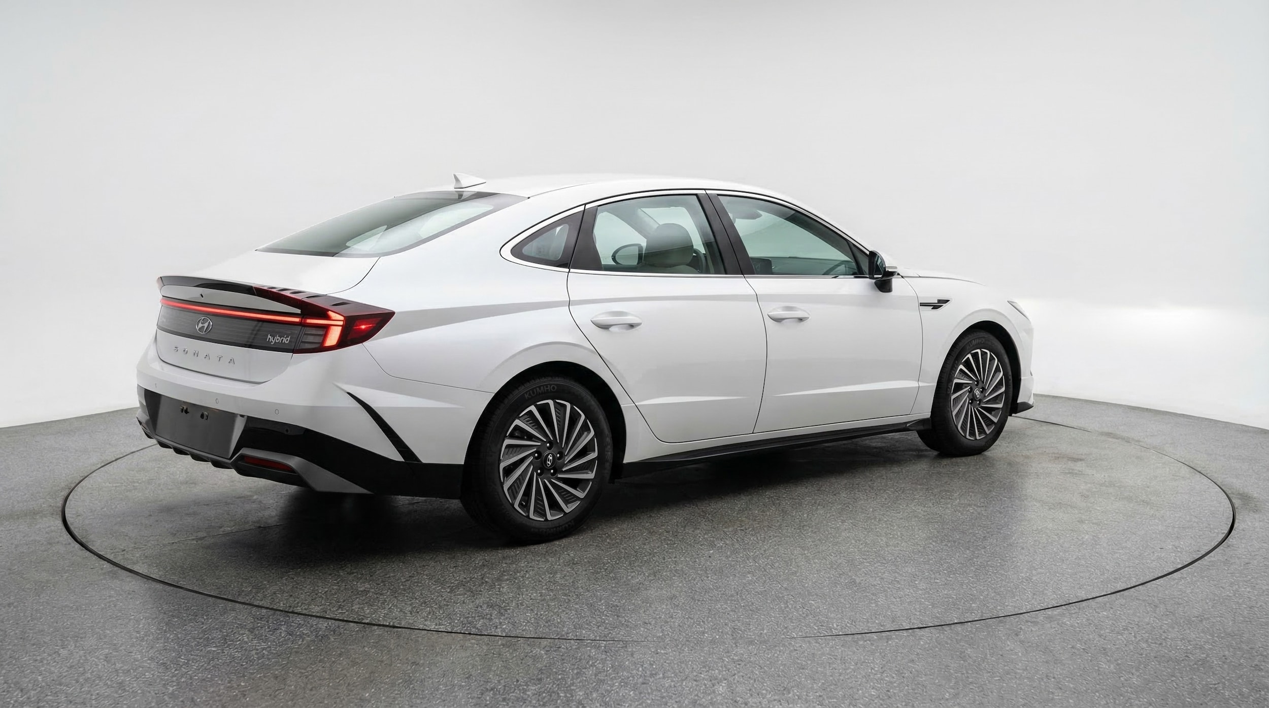 Thumbnail: 2025 Hyundai Sonata - 7