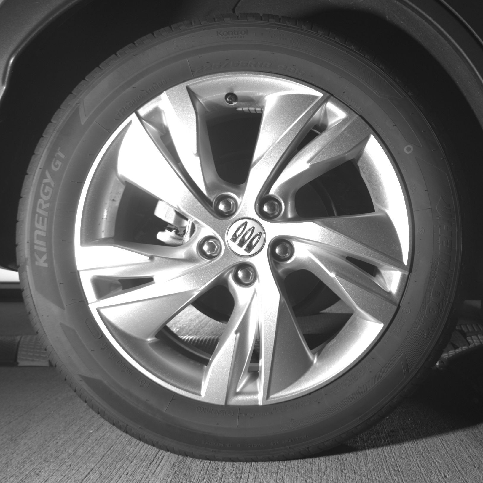 Thumbnail: 2025 Buick Encore GX - 12