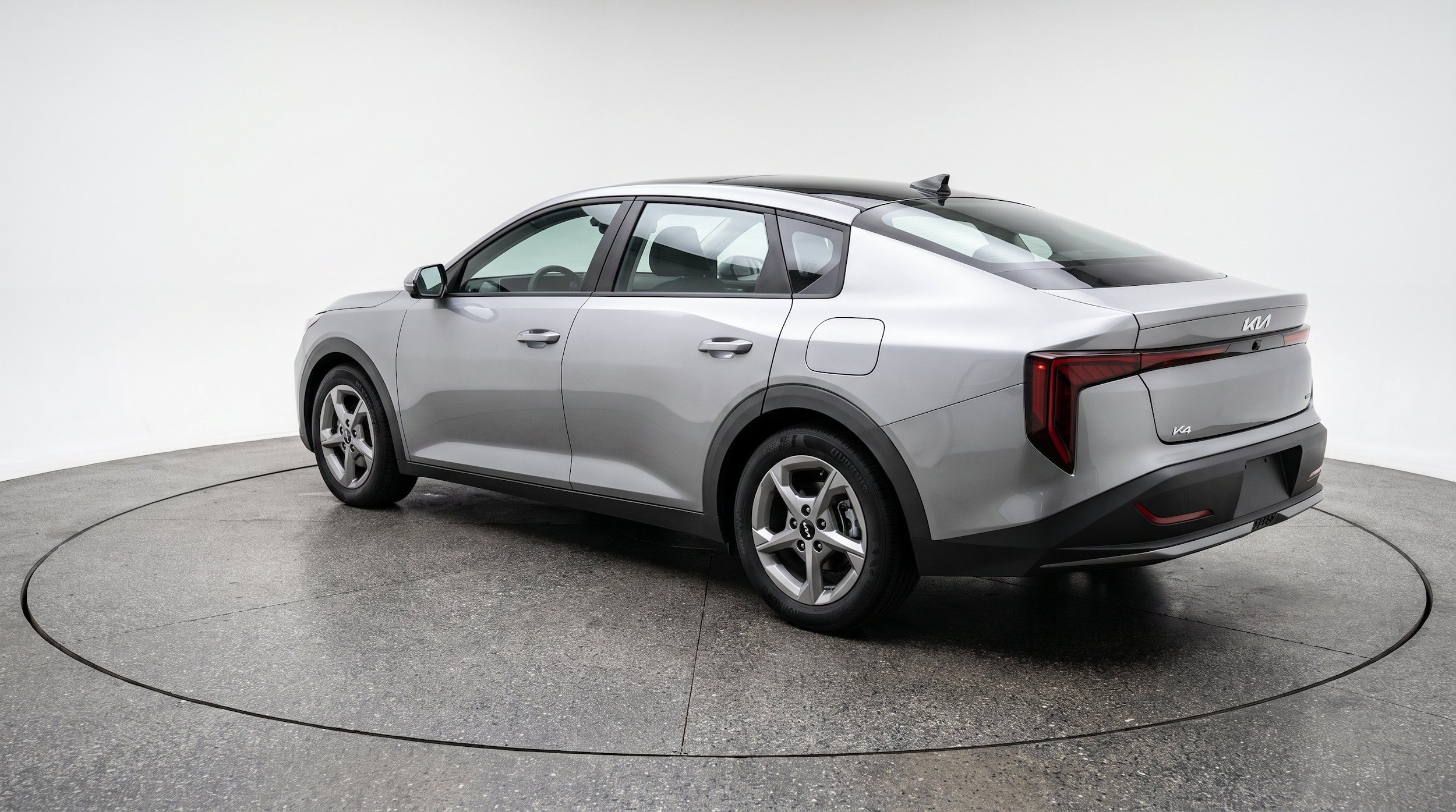 Thumbnail: 2026 Kia K4 - 6