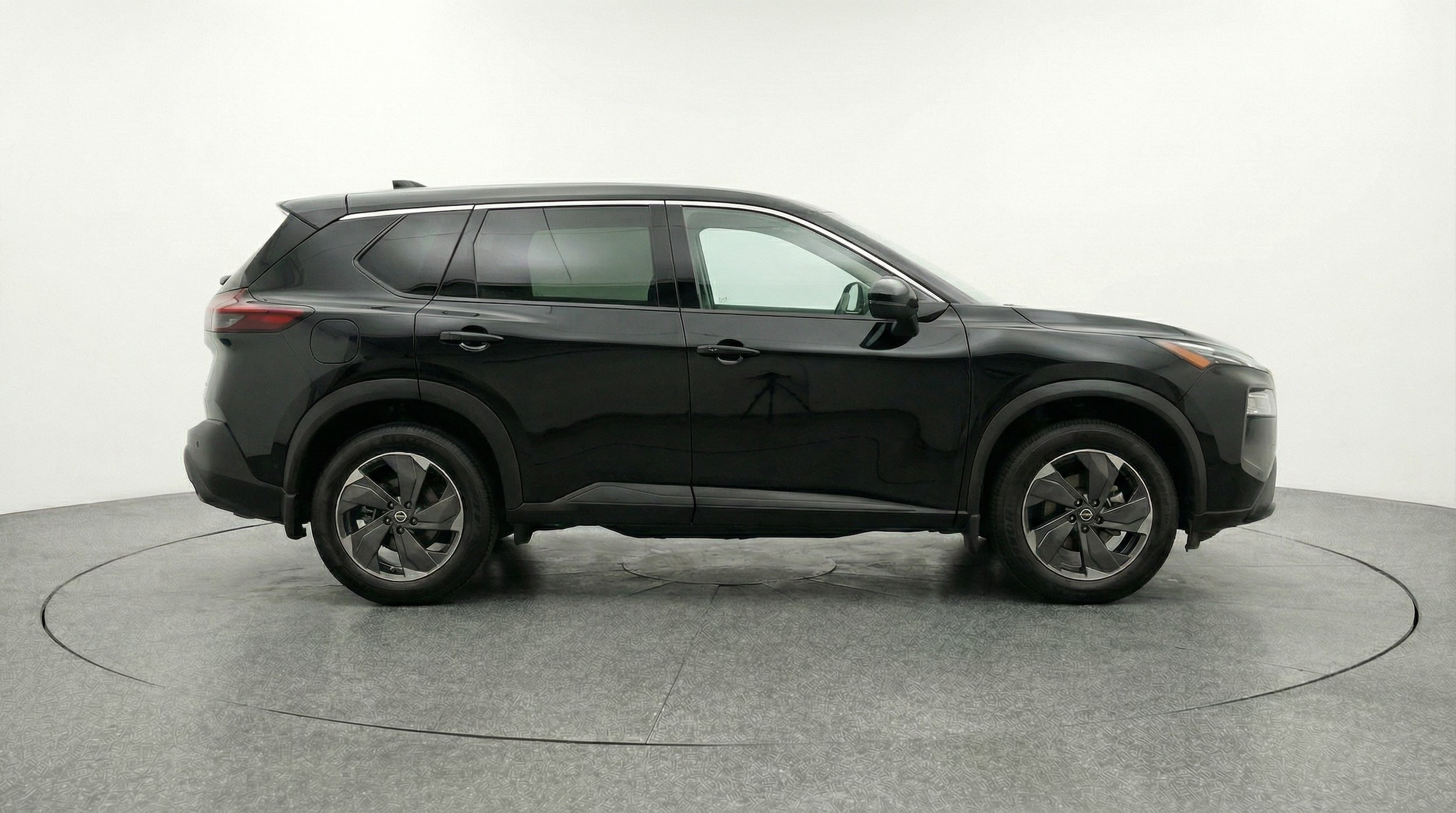 Thumbnail: 2025 Nissan Rogue - 8