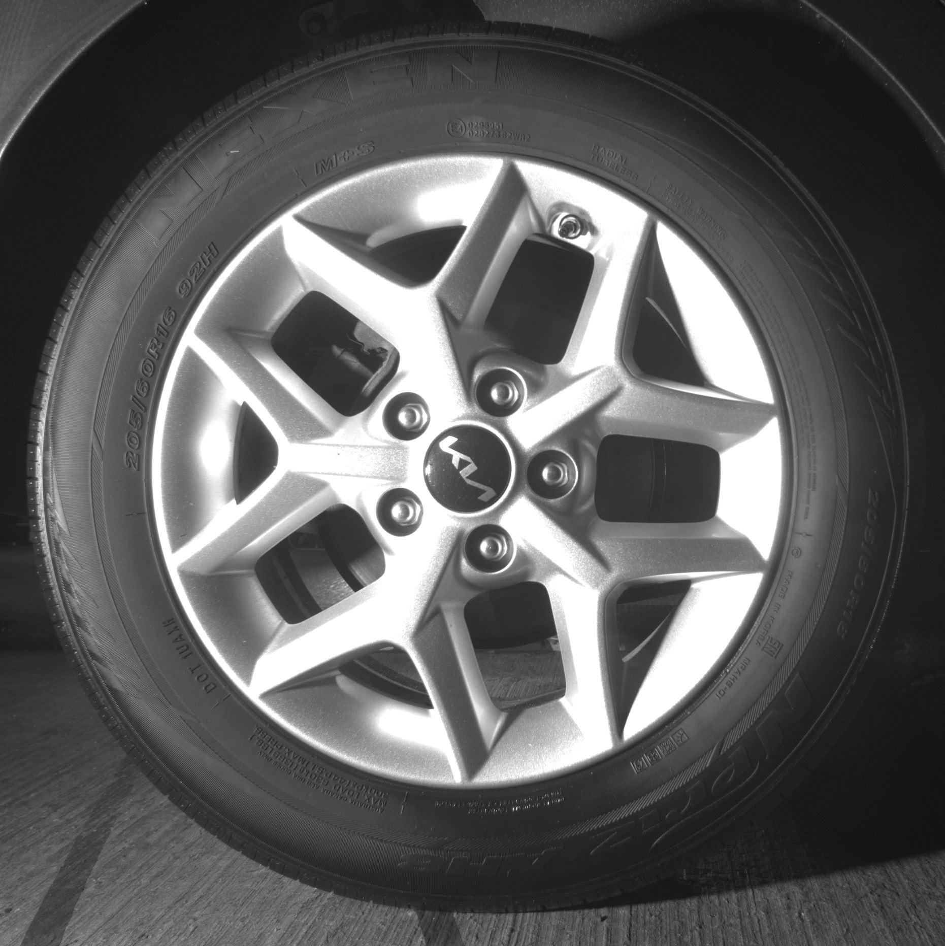 Thumbnail: 2025 Kia Soul - 12