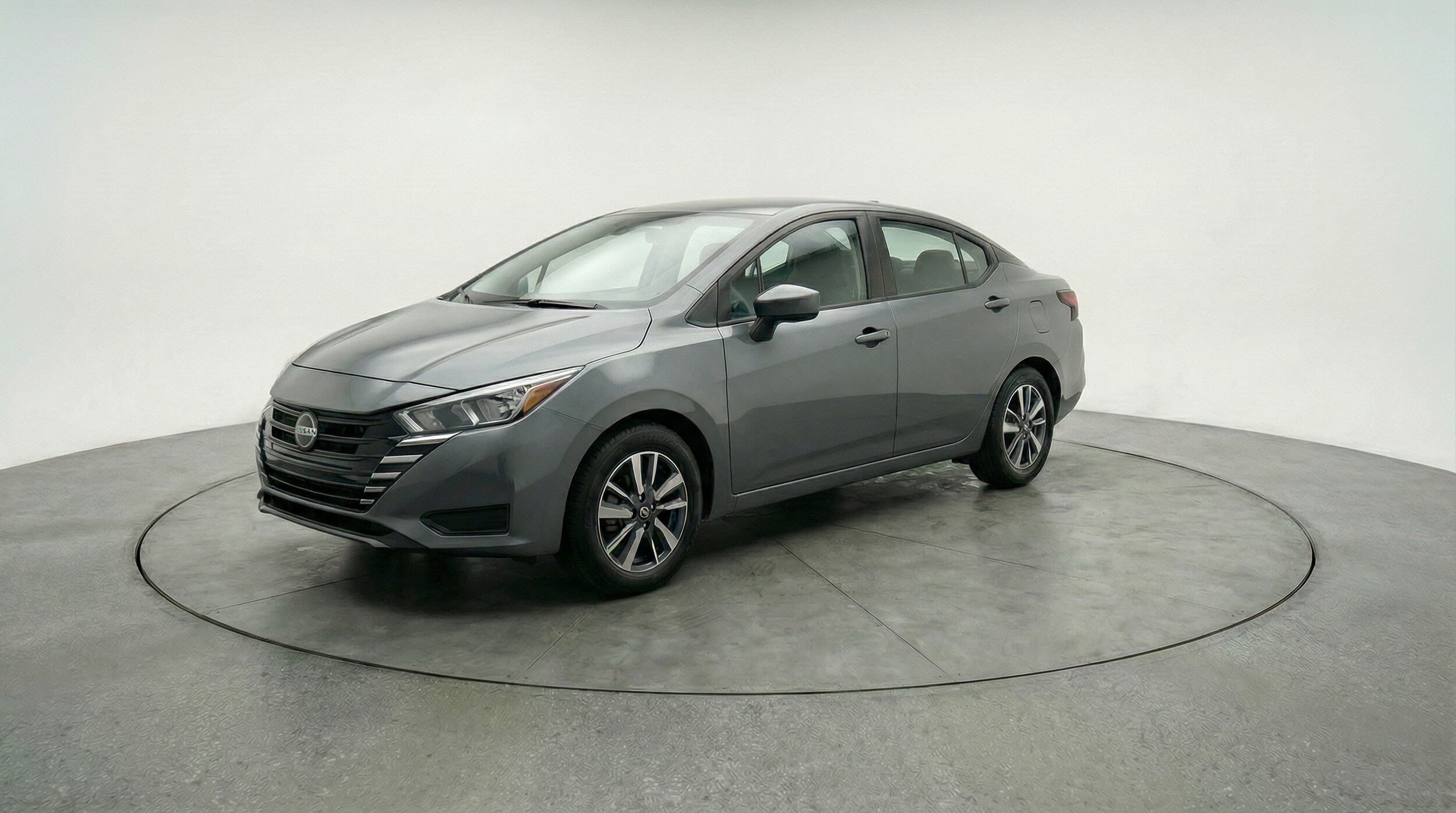 Thumbnail: 2025 Nissan Versa - 3