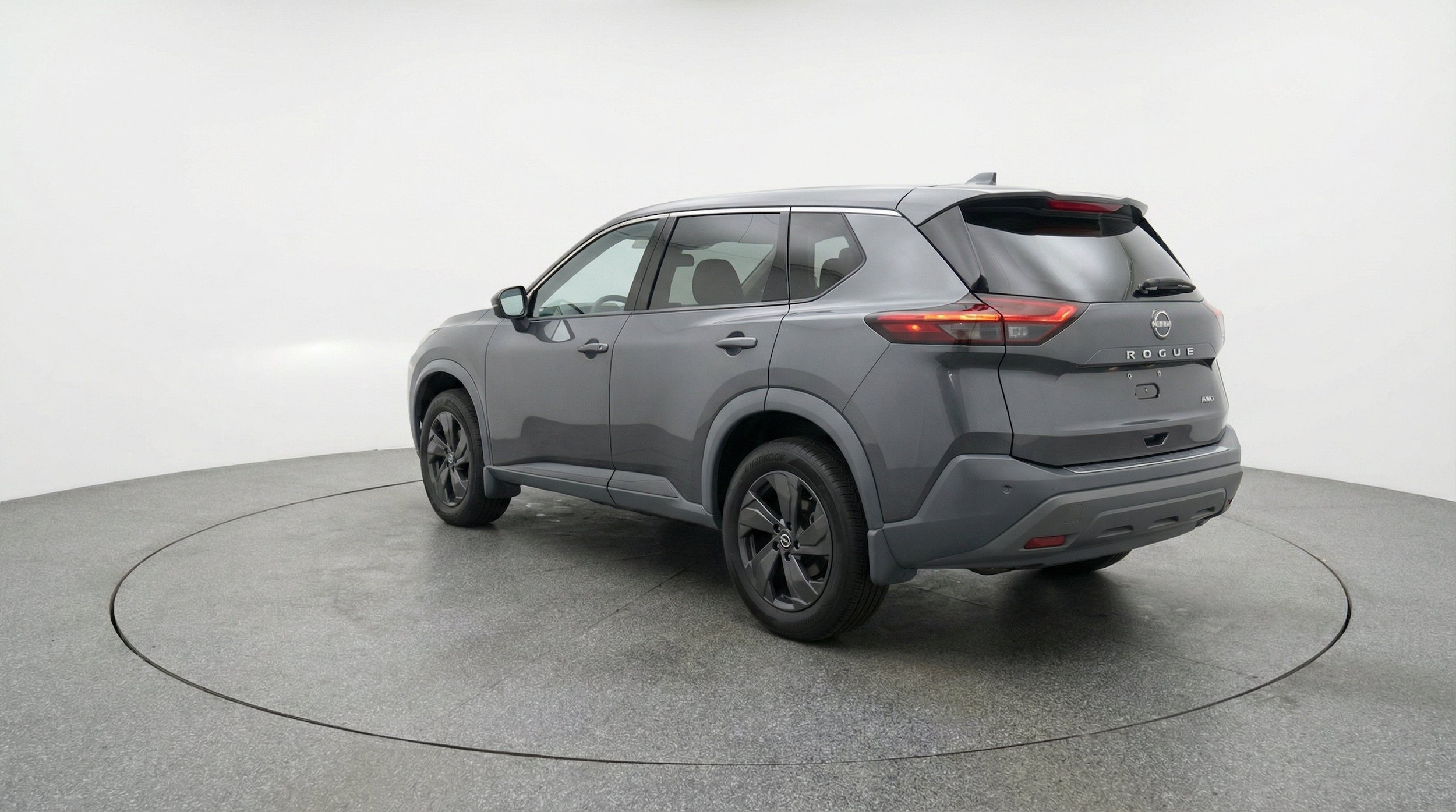 Thumbnail: 2026 Nissan Rogue - 6