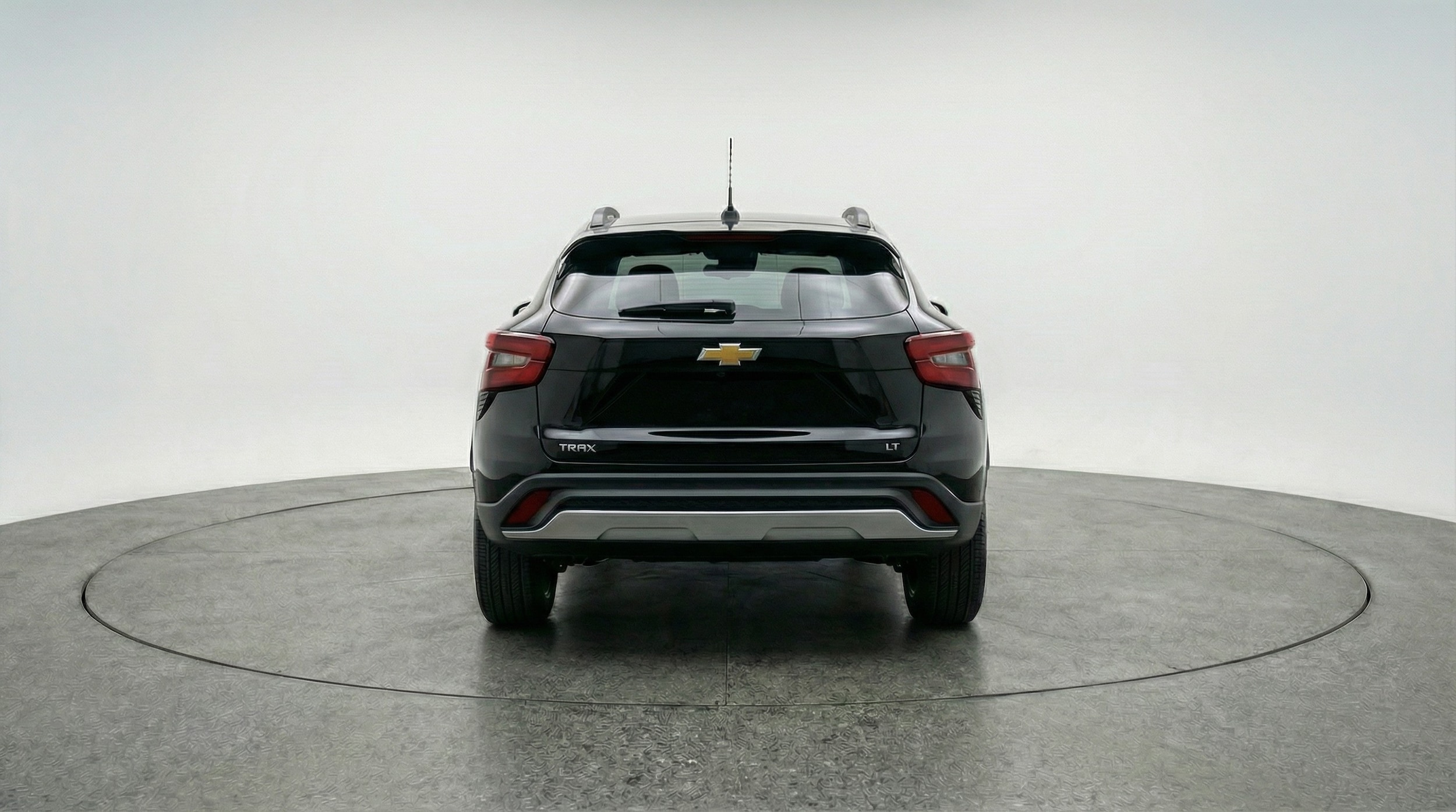 Thumbnail: 2025 Chevrolet Trax - 6