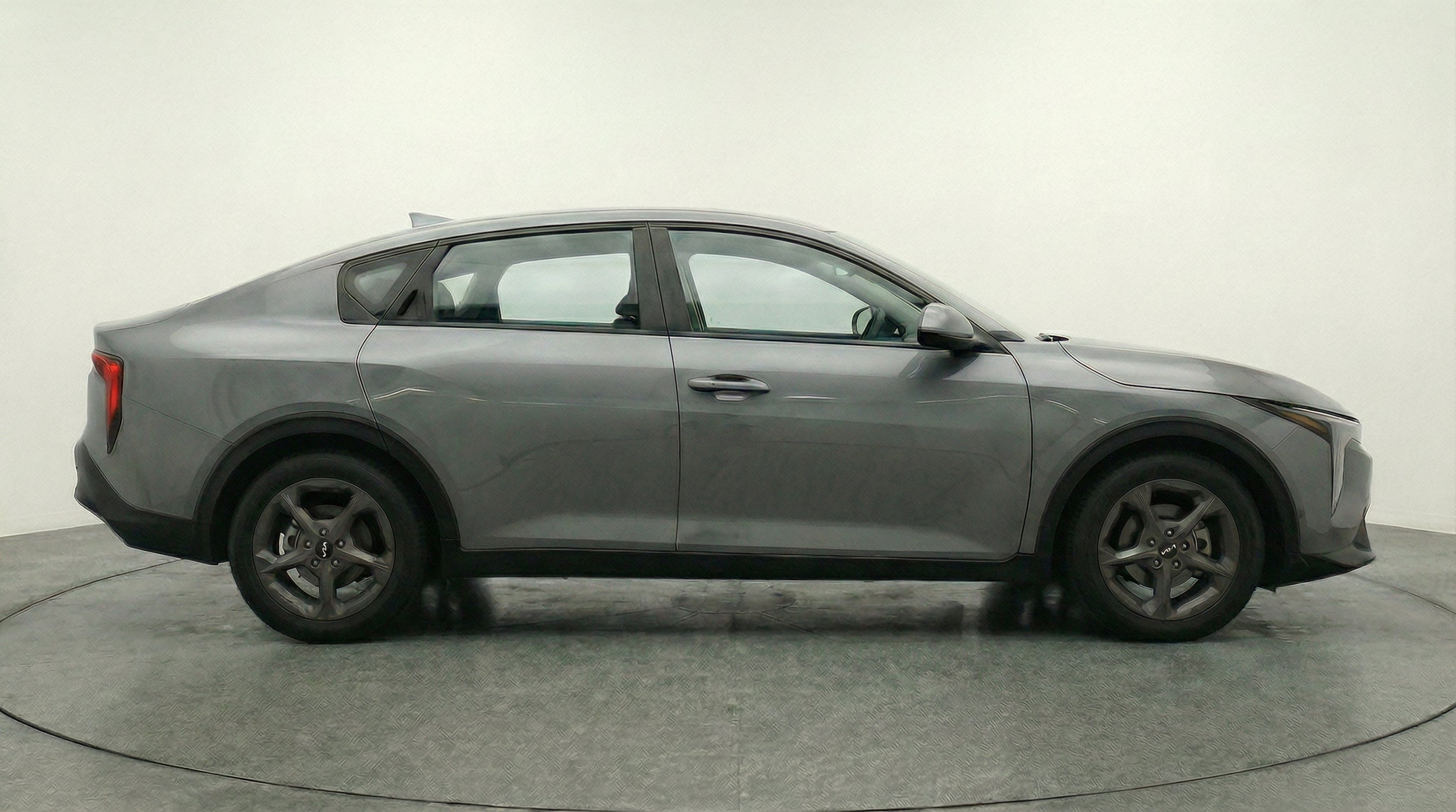 Thumbnail: 2025 Kia K4 - 11
