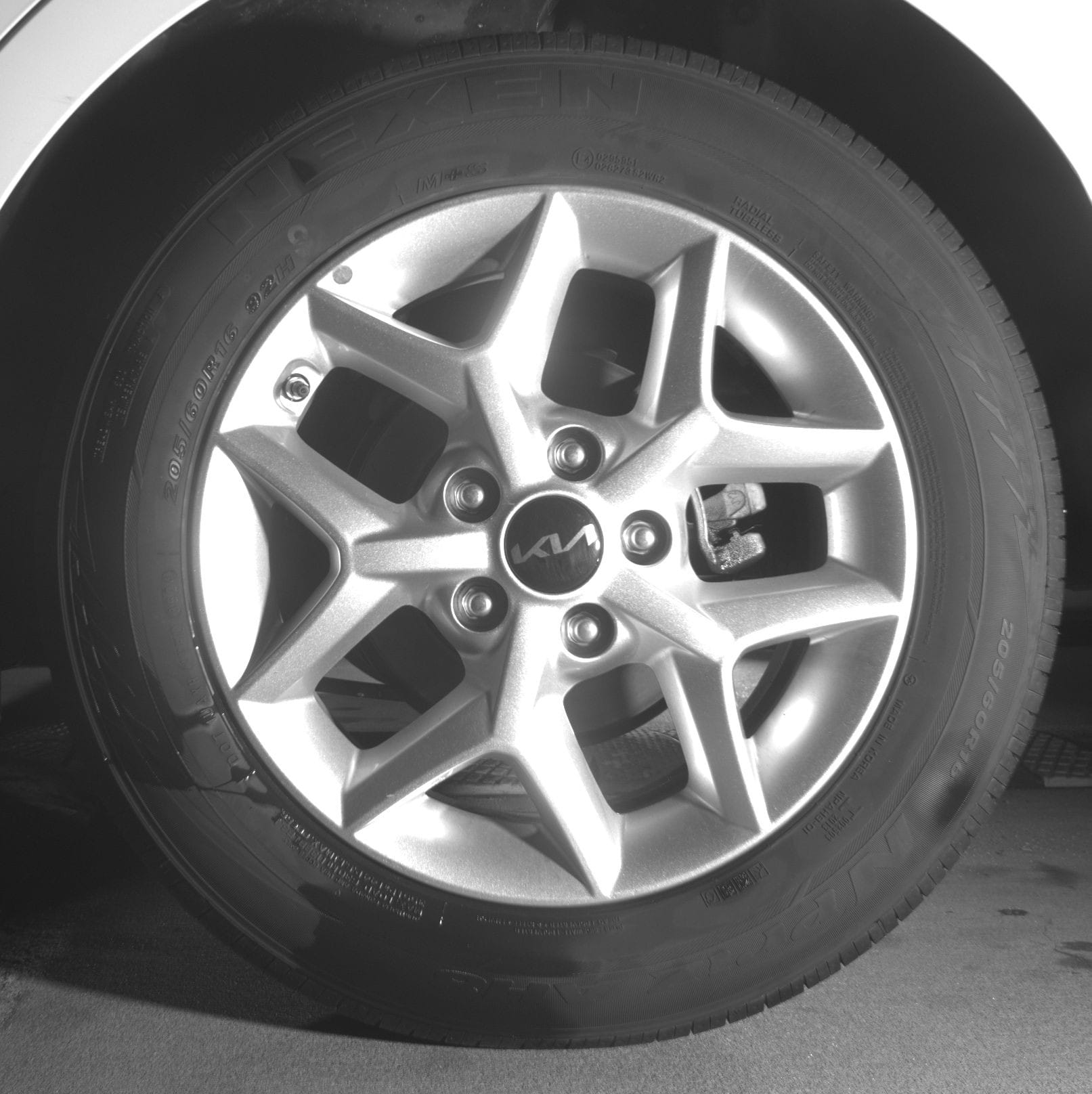 Thumbnail: 2025 Kia Soul - 11