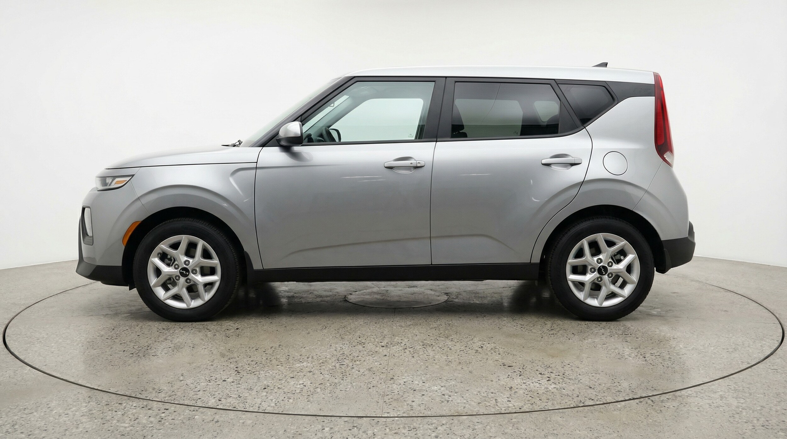 Thumbnail: 2025 Kia Soul - 4