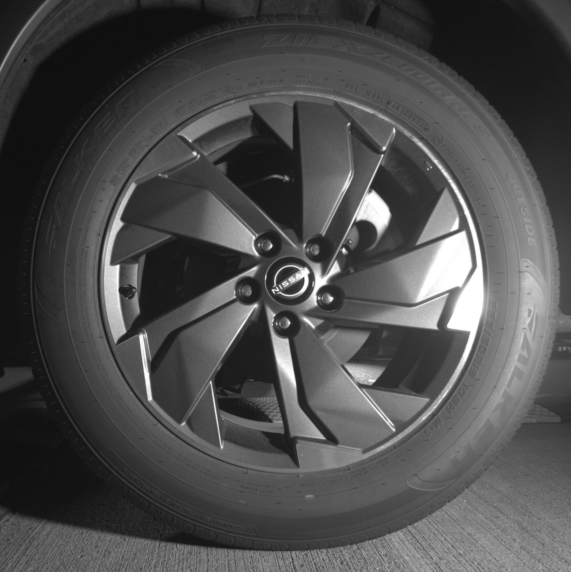 Thumbnail: 2025 Nissan Rogue - 11