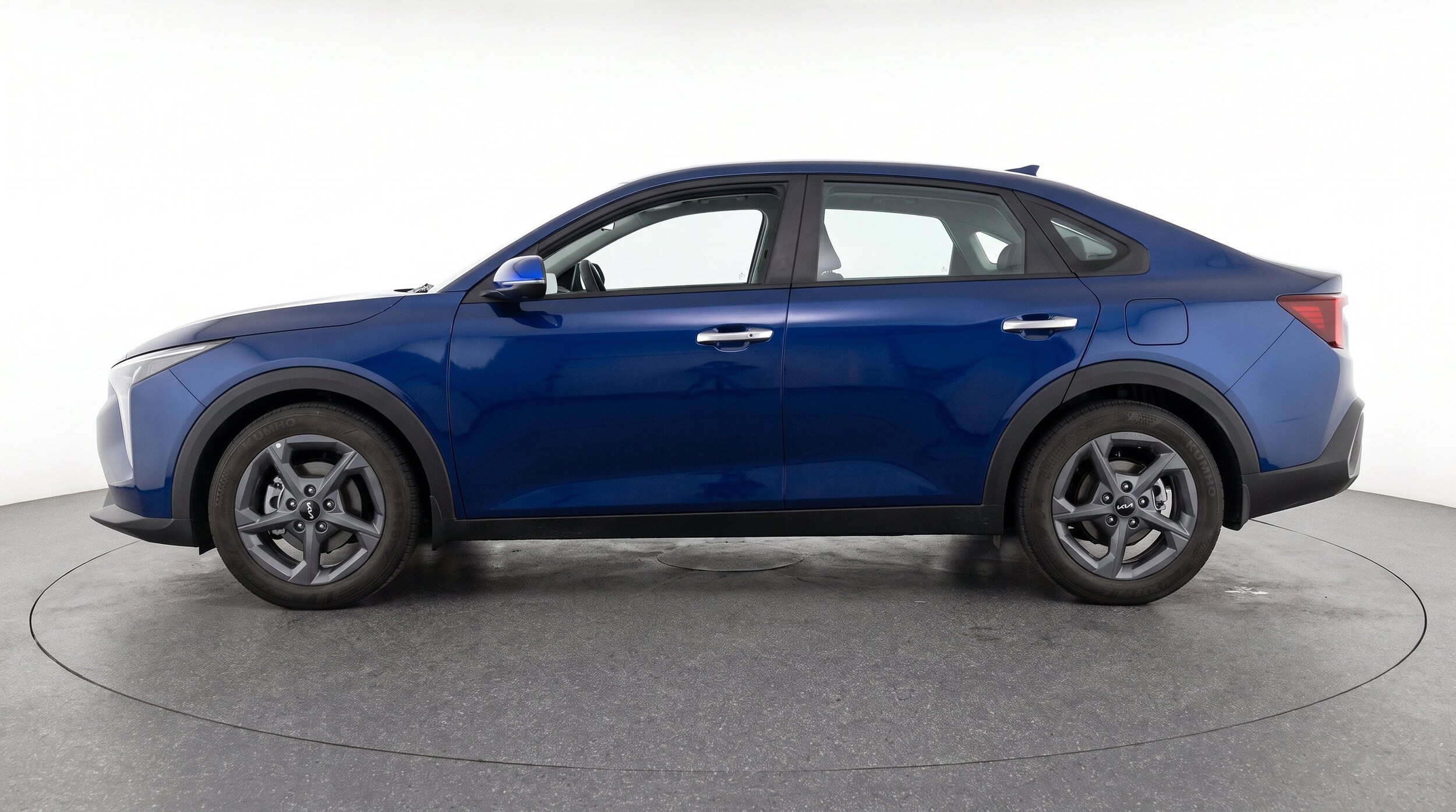 Thumbnail: 2026 Kia K4 - 5