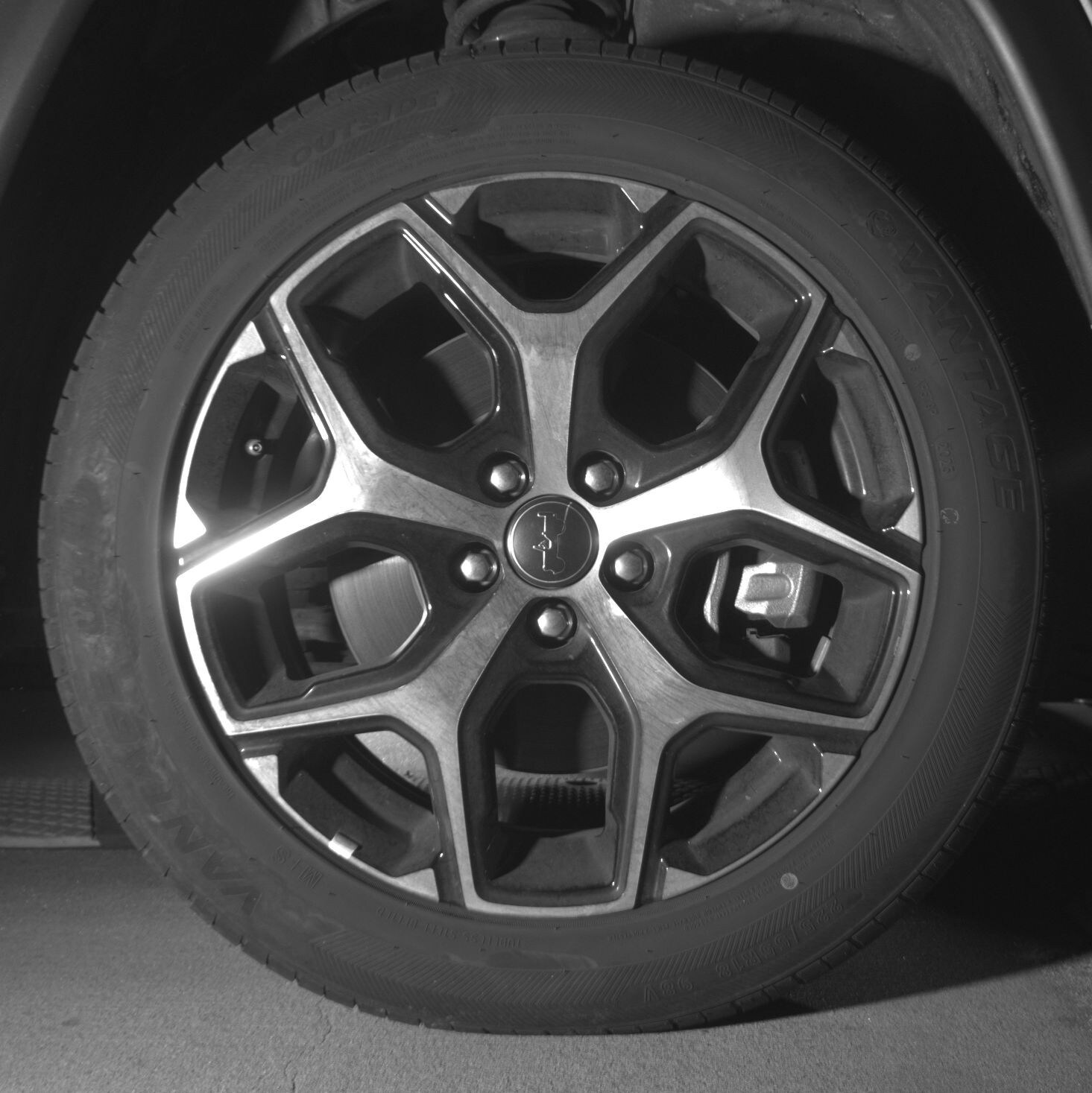 Thumbnail: 2025 Jeep Compass - 10