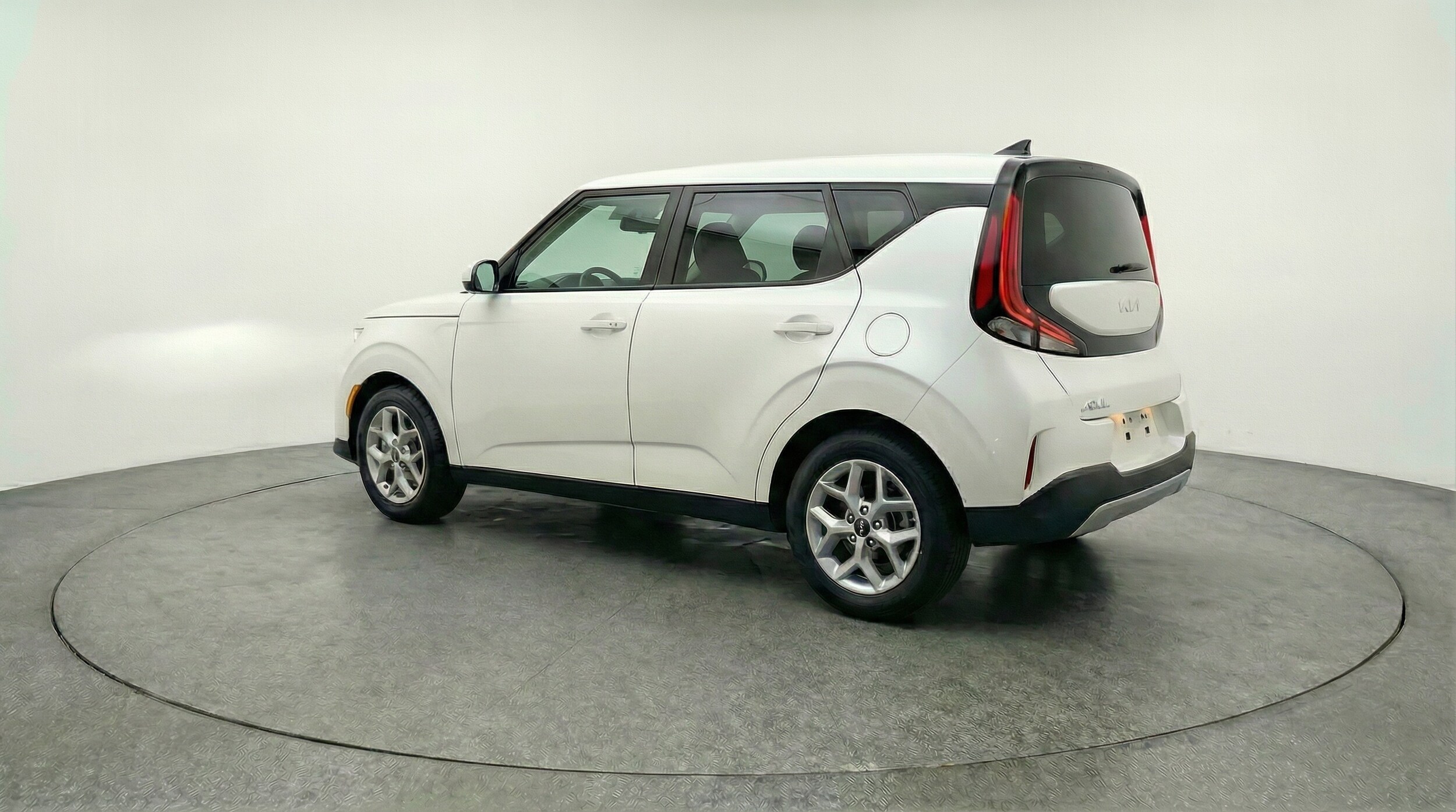 Thumbnail: 2025 Kia Soul - 5