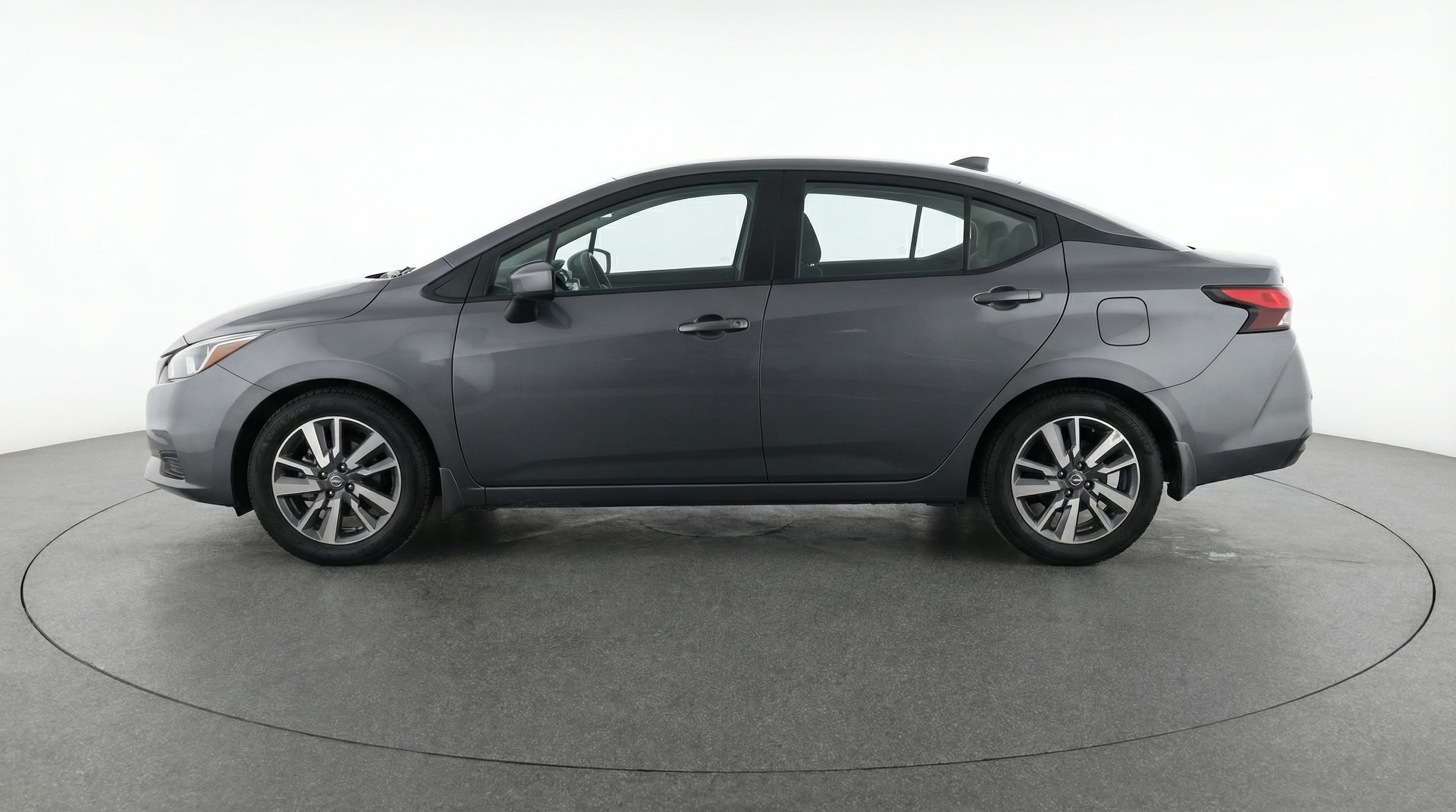 Thumbnail: 2025 Nissan Versa - 4