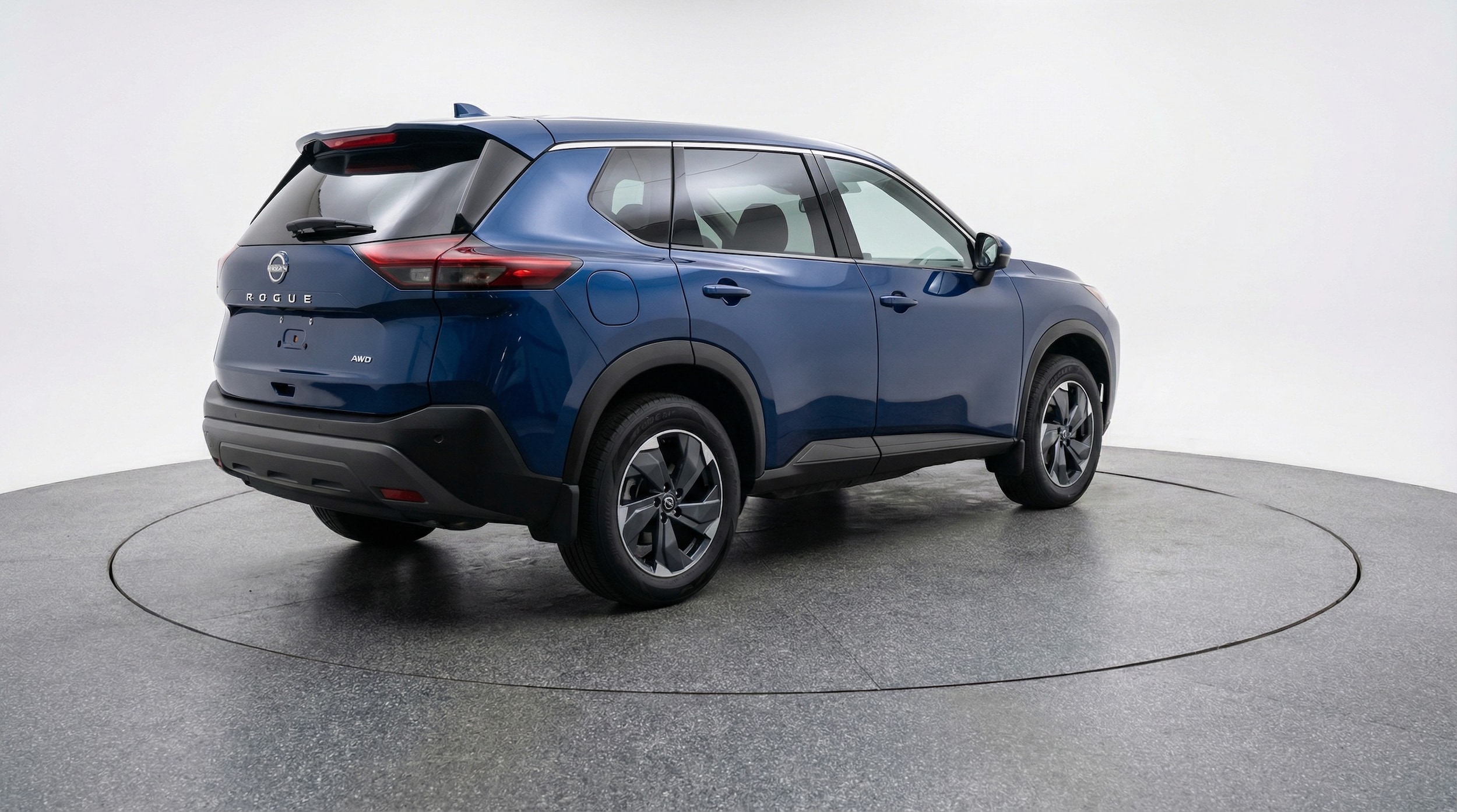 Thumbnail: 2025 Nissan Rogue - 7