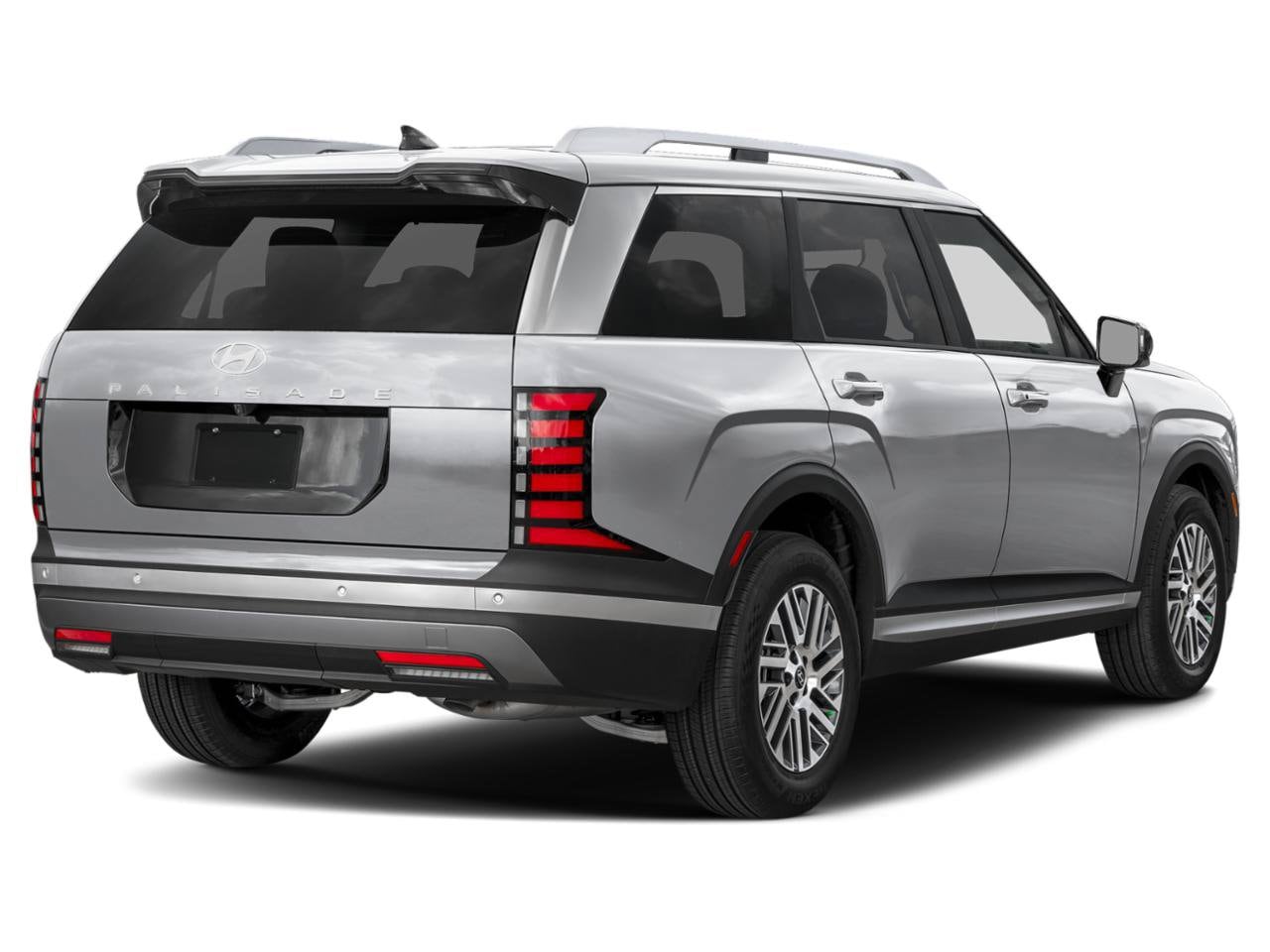 Thumbnail: 2026 Hyundai Palisade - 2