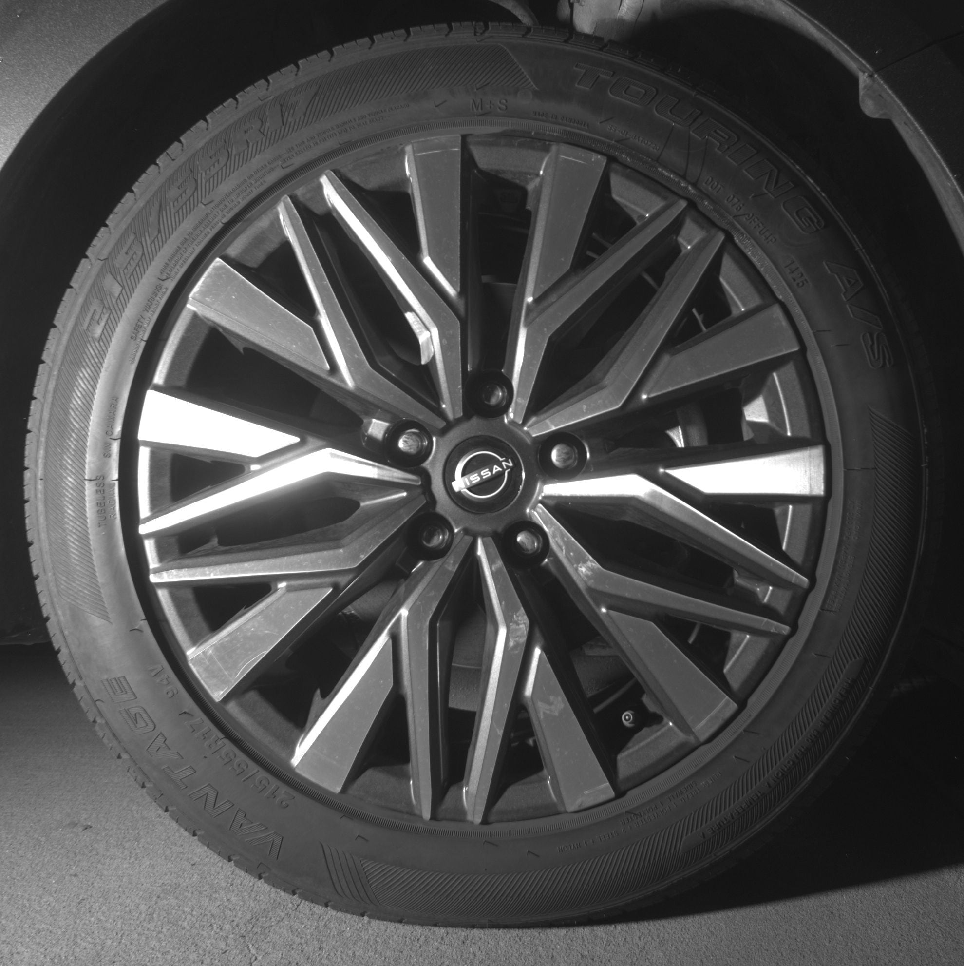 Thumbnail: 2025 Nissan Altima - 10