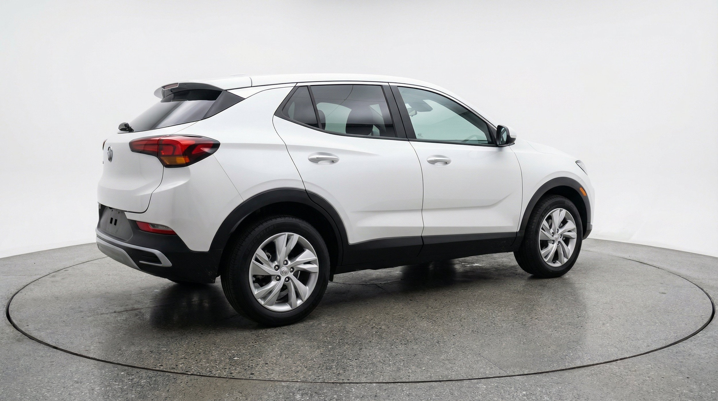 Thumbnail: 2025 Buick Encore GX - 9