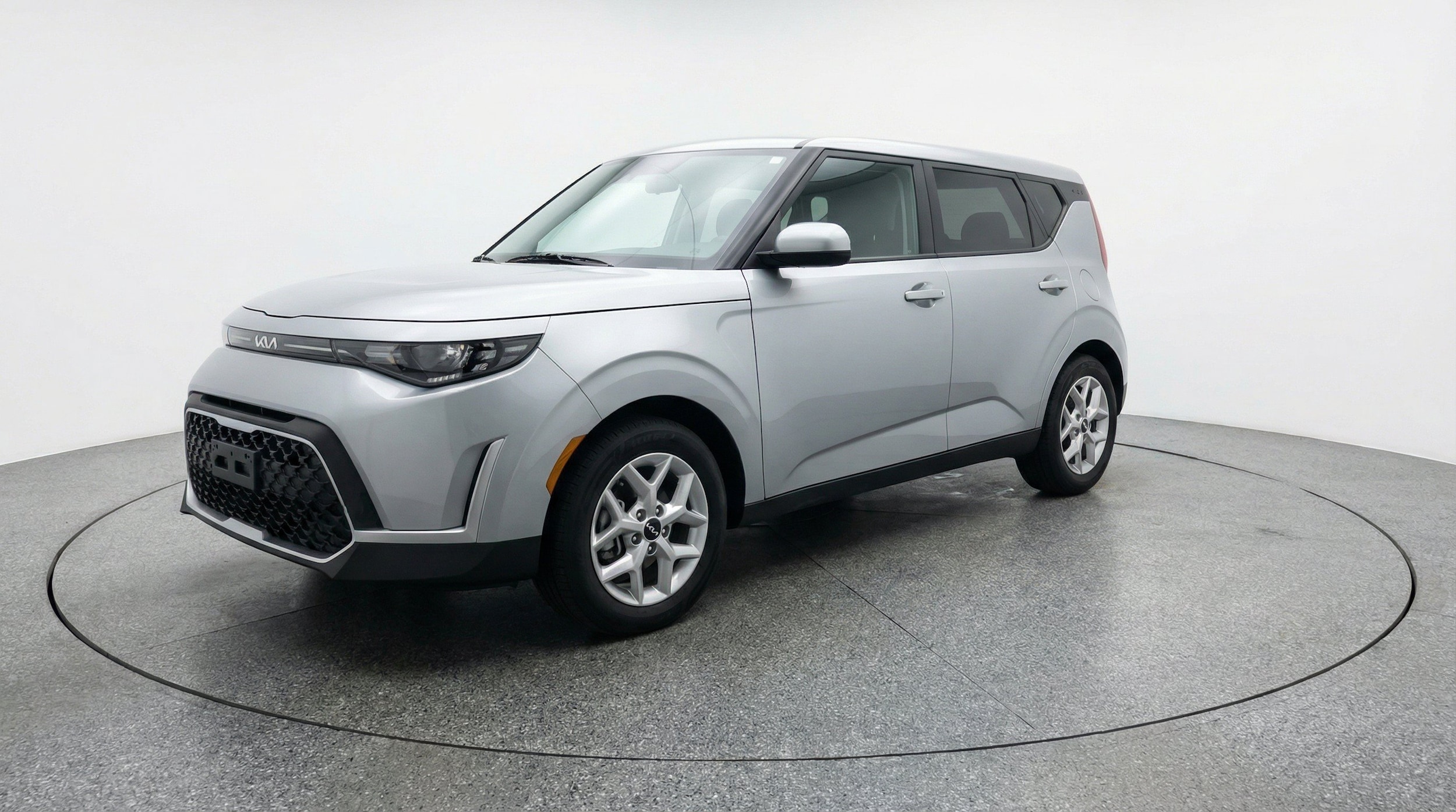 Thumbnail: 2025 Kia Soul - 3