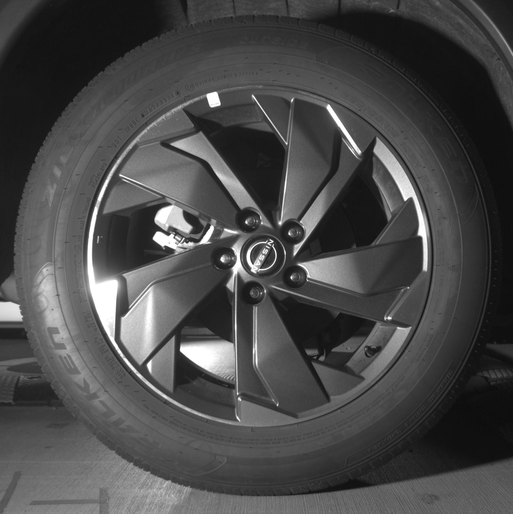 Thumbnail: 2025 Nissan Rogue - 12