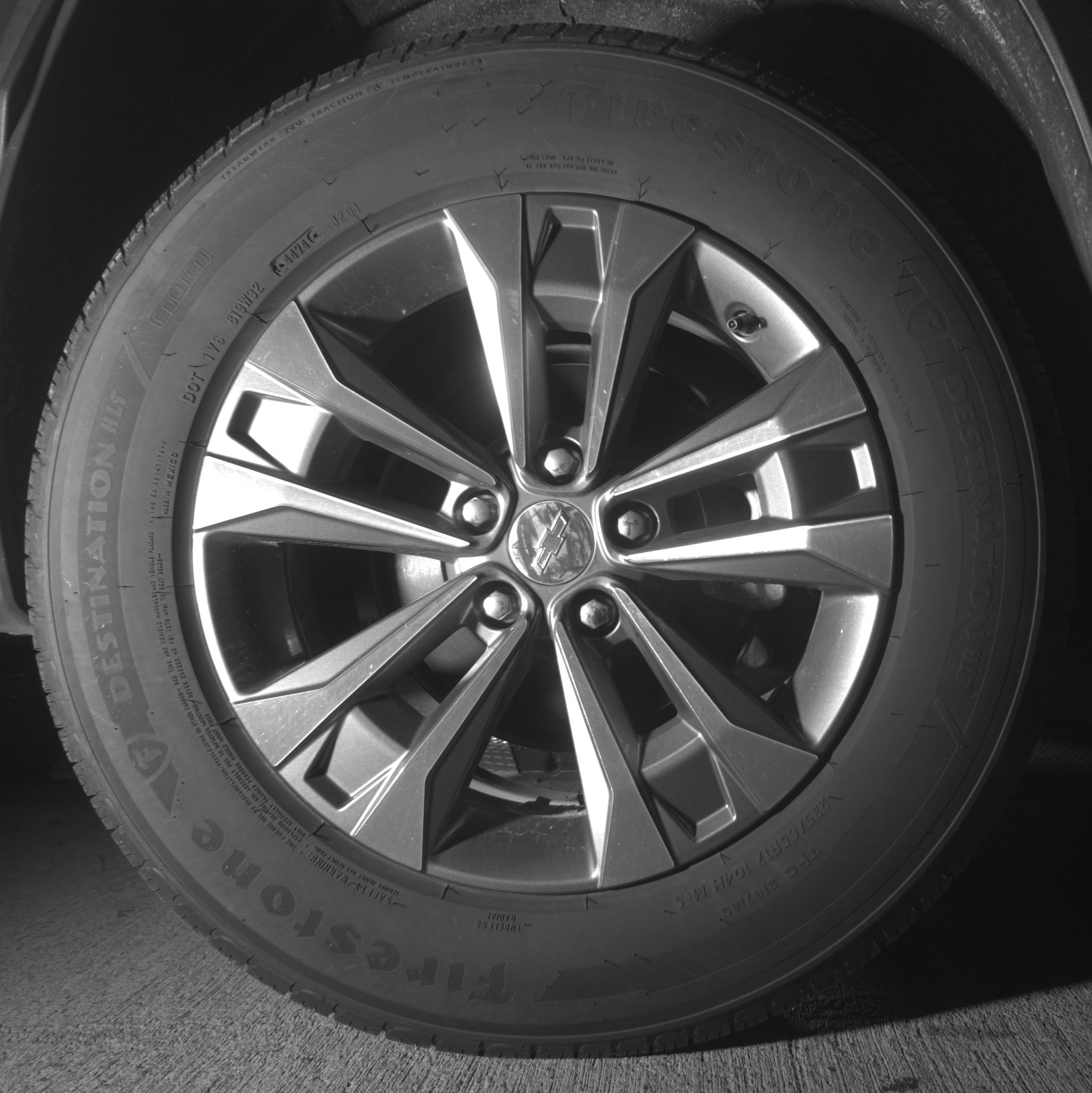 Thumbnail: 2025 Chevrolet Equinox - 12