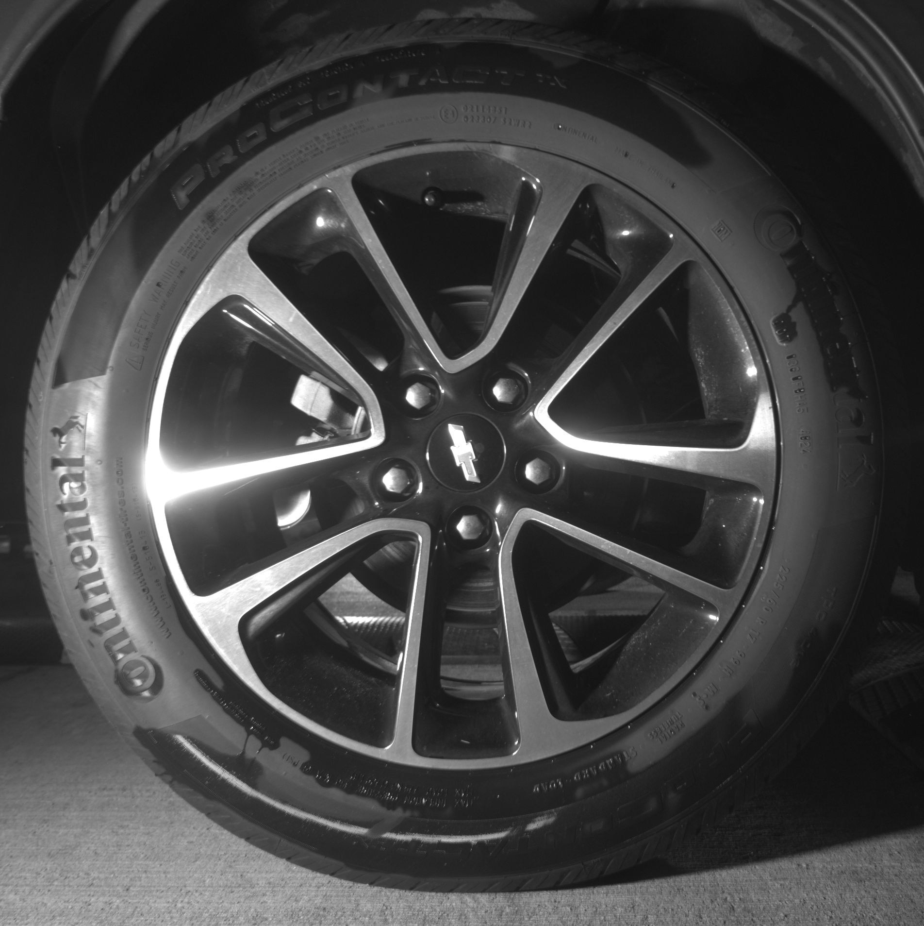 Thumbnail: 2025 Chevrolet TrailBlazer - 12