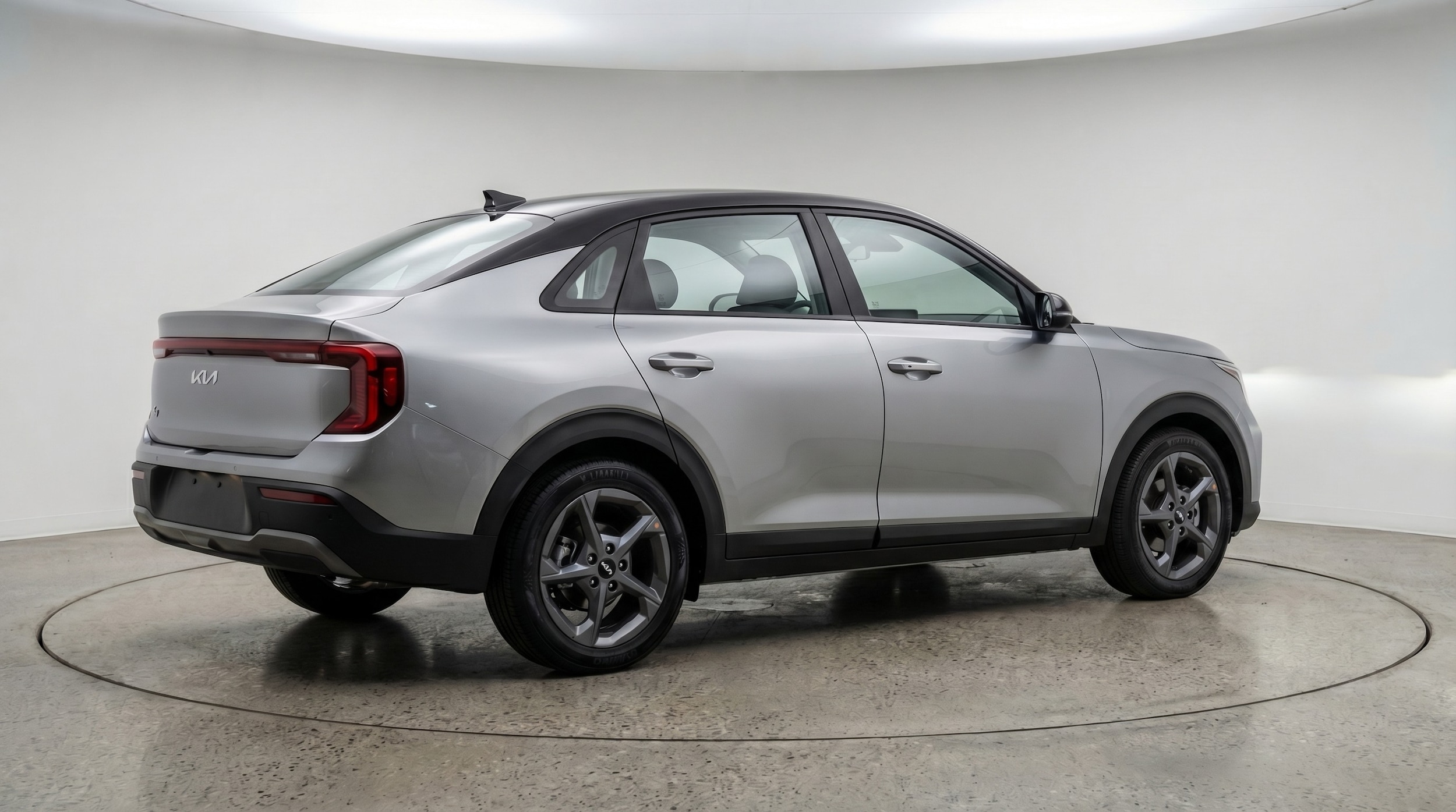 Thumbnail: 2025 Kia K4 - 7