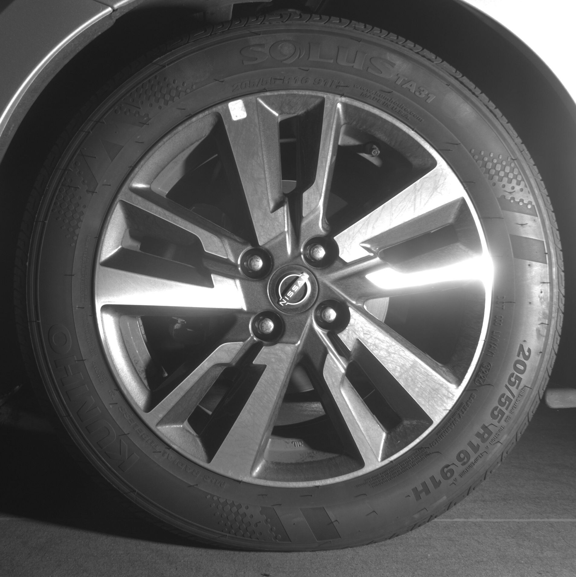 Thumbnail: 2025 Nissan Versa - 9