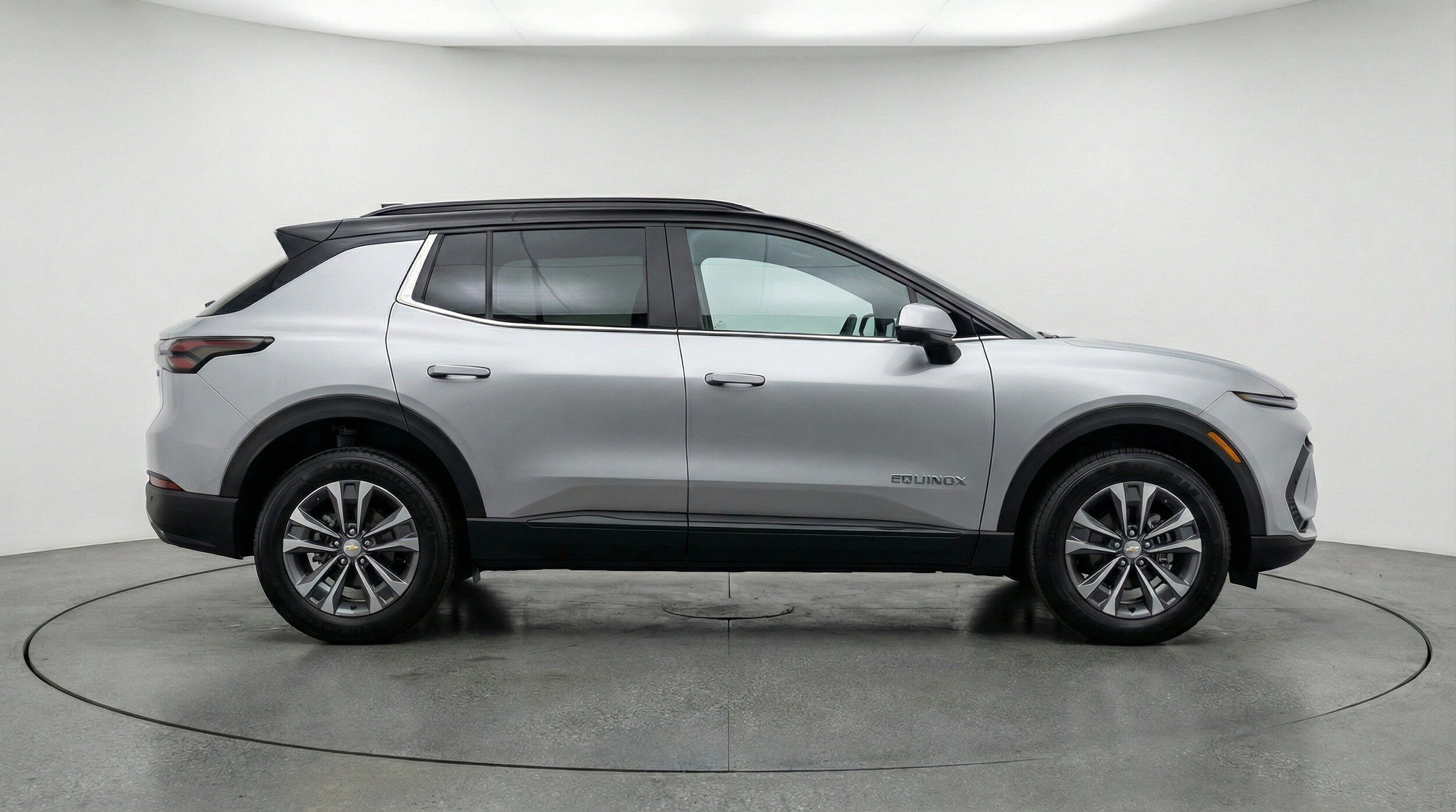 Thumbnail: 2025 Chevrolet Equinox - 11