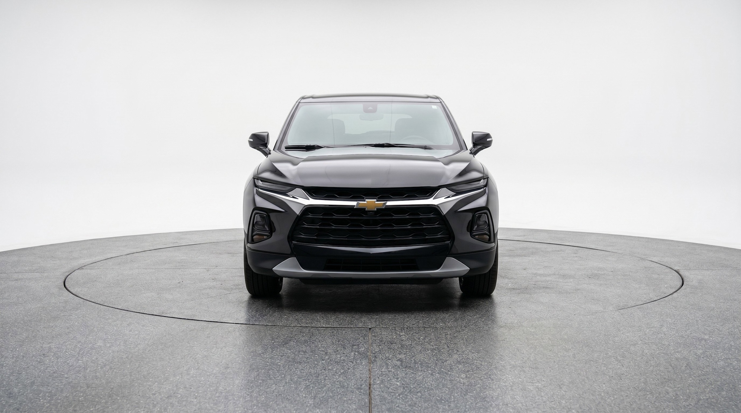 Thumbnail: 2025 Chevrolet Blazer - 2