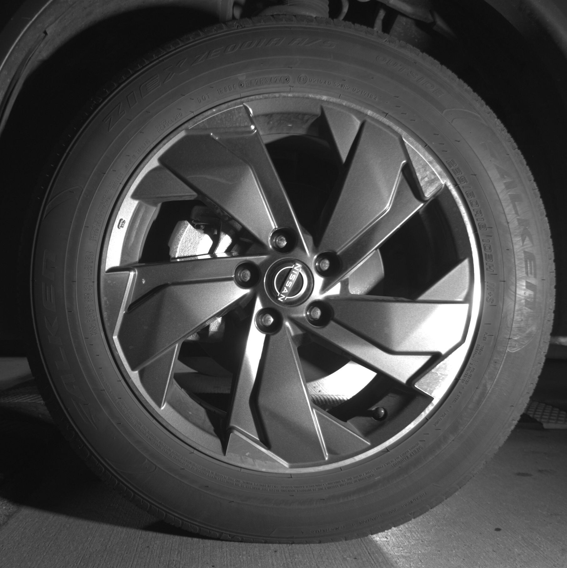 Thumbnail: 2025 Nissan Rogue - 9