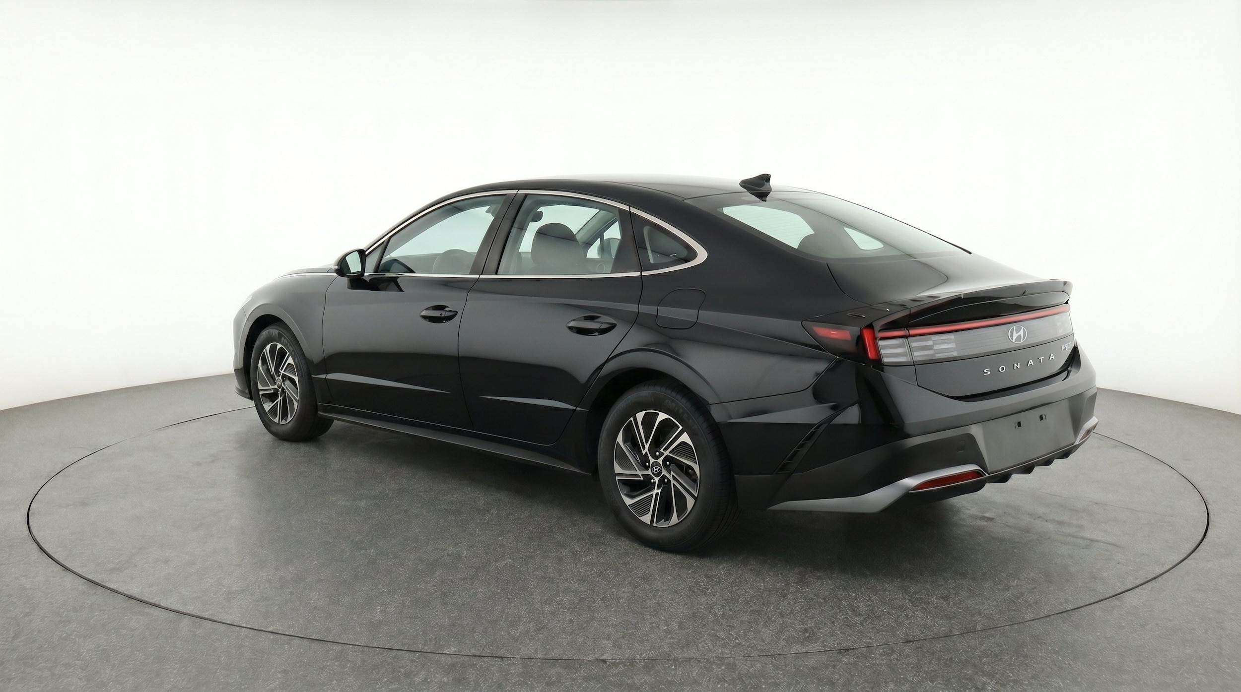 Thumbnail: 2026 Hyundai Sonata - 6