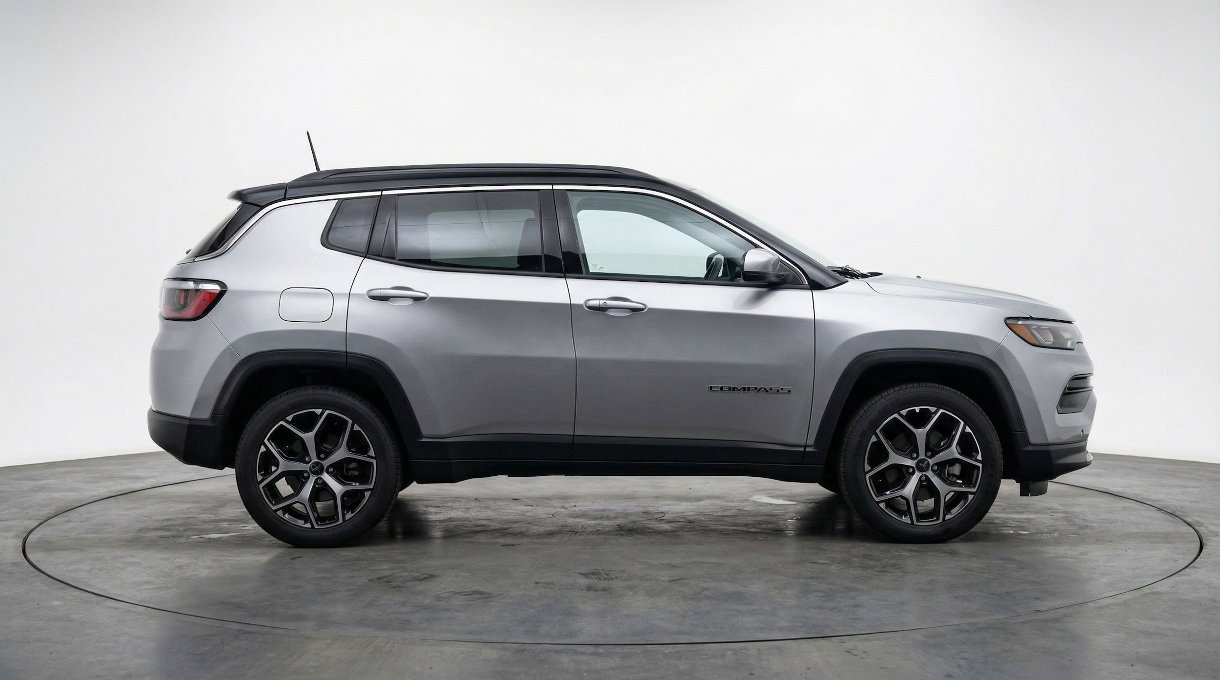 Thumbnail: 2025 Jeep Compass - 11