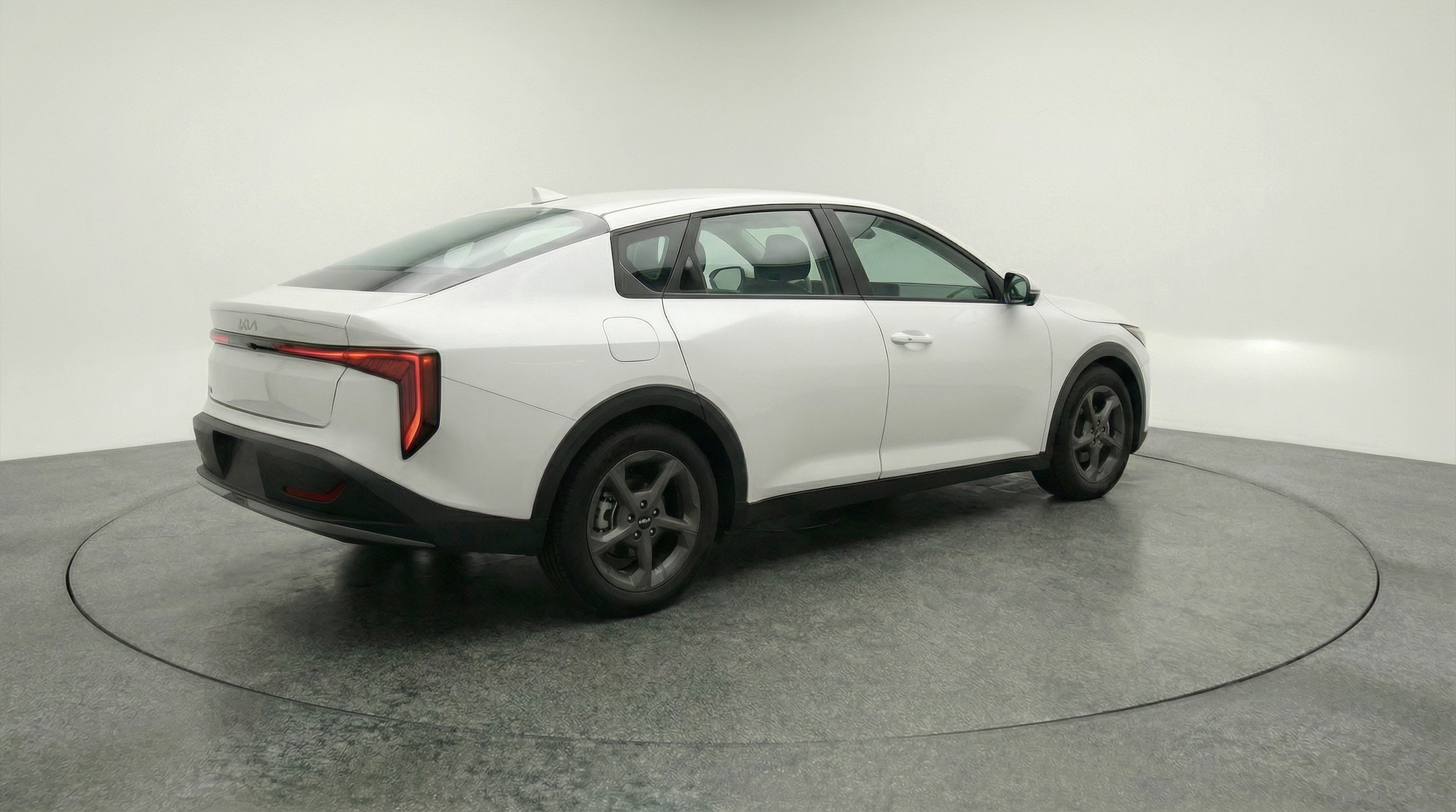 Thumbnail: 2025 Kia K4 - 7