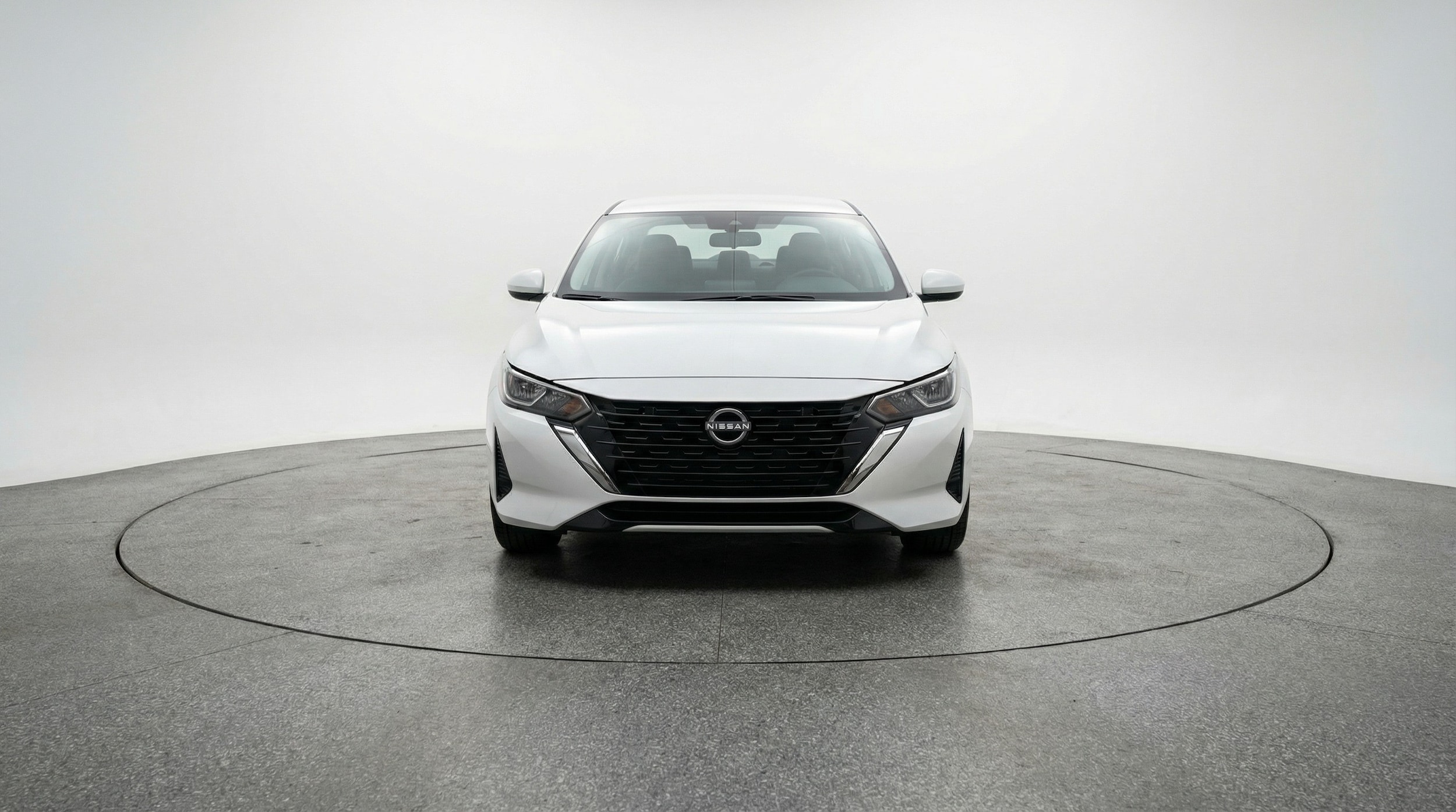 Thumbnail: 2025 Nissan Sentra - 2