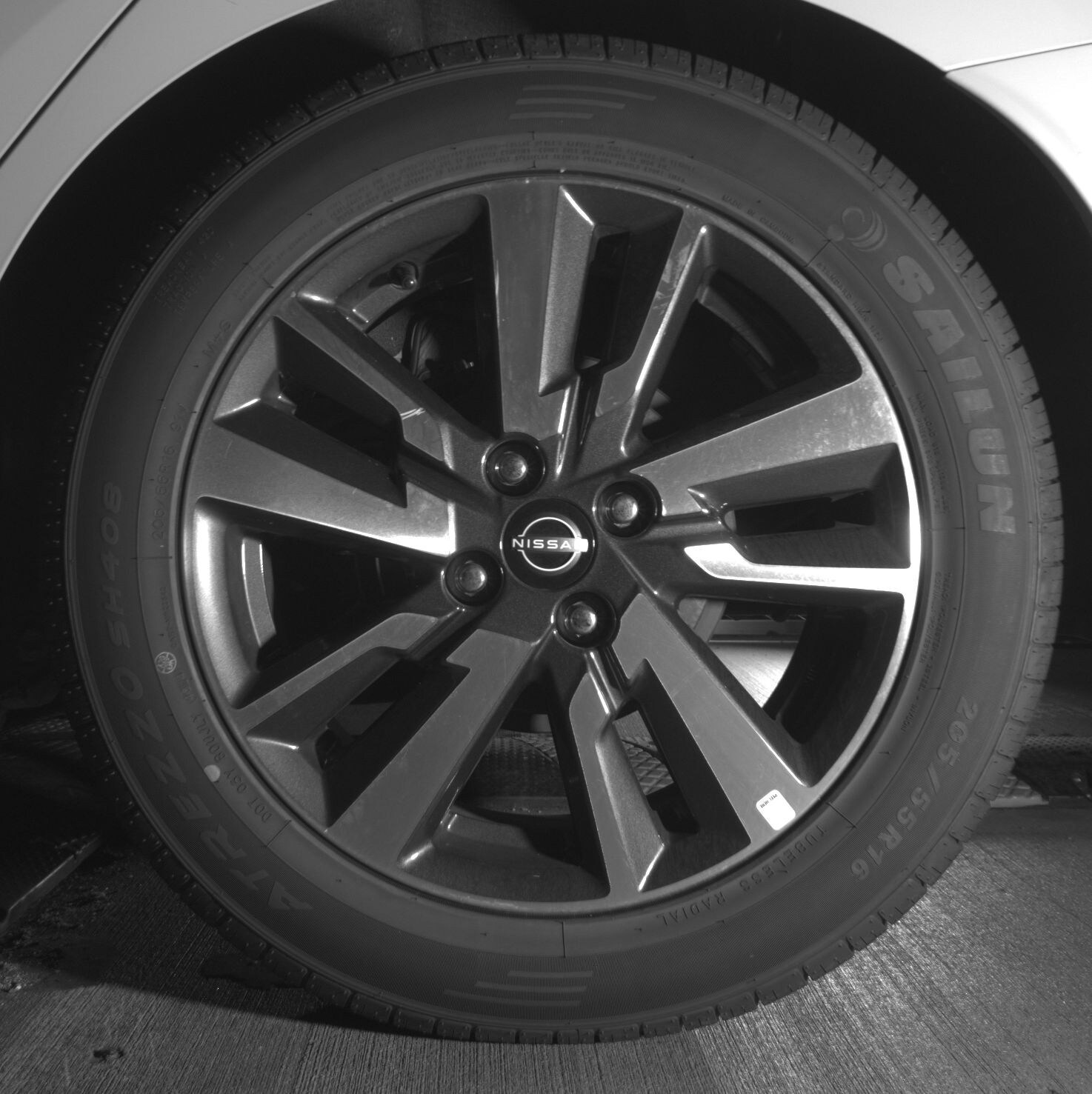 Thumbnail: 2025 Nissan Versa - 11