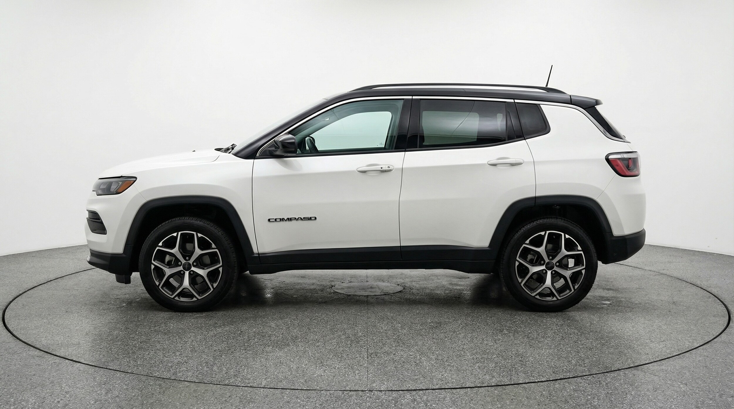 Thumbnail: 2025 Jeep Compass - 4