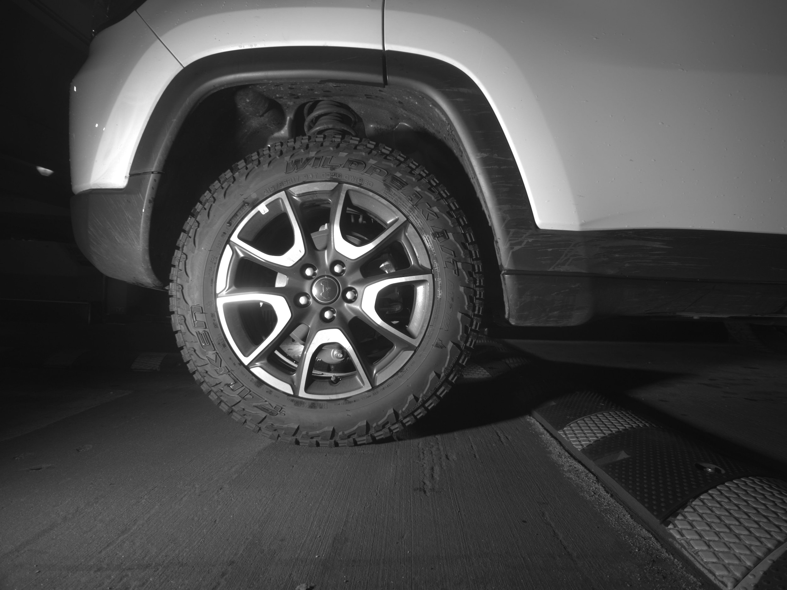 Thumbnail: 2025 Jeep Compass - 15