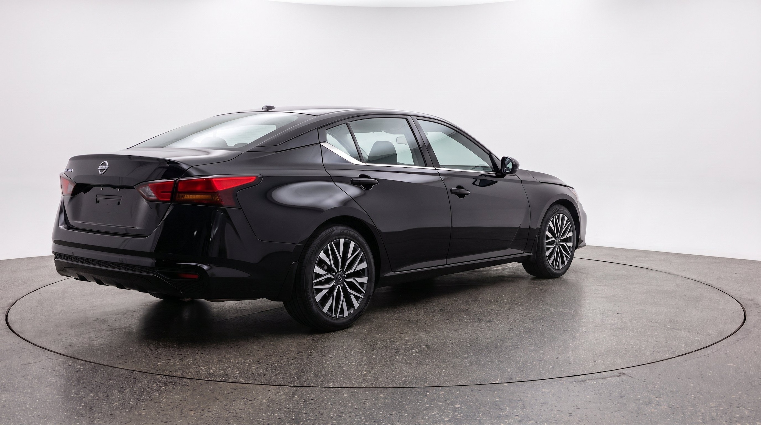 Thumbnail: 2026 Nissan Altima - 9
