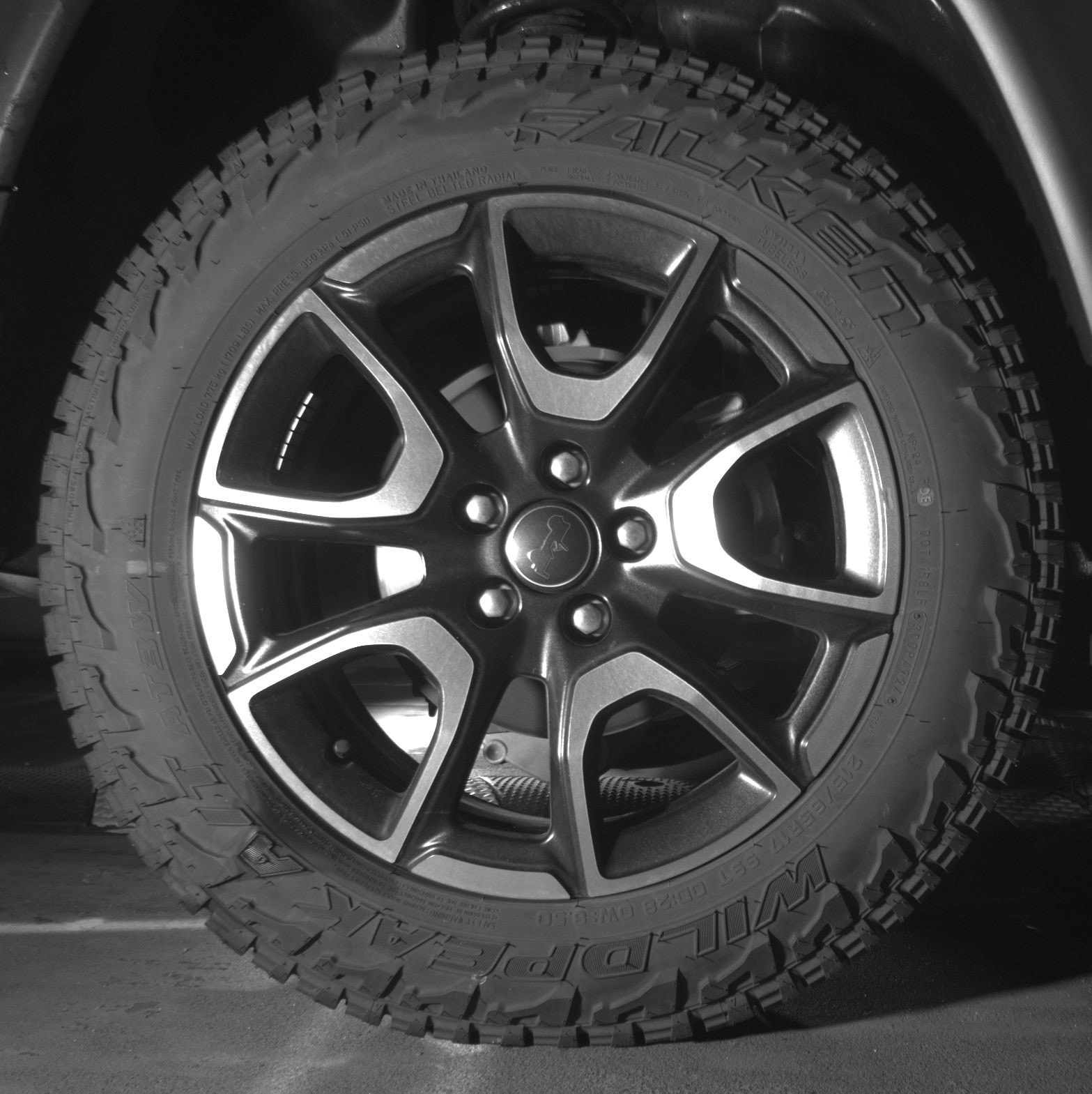 Thumbnail: 2025 Jeep Compass - 12