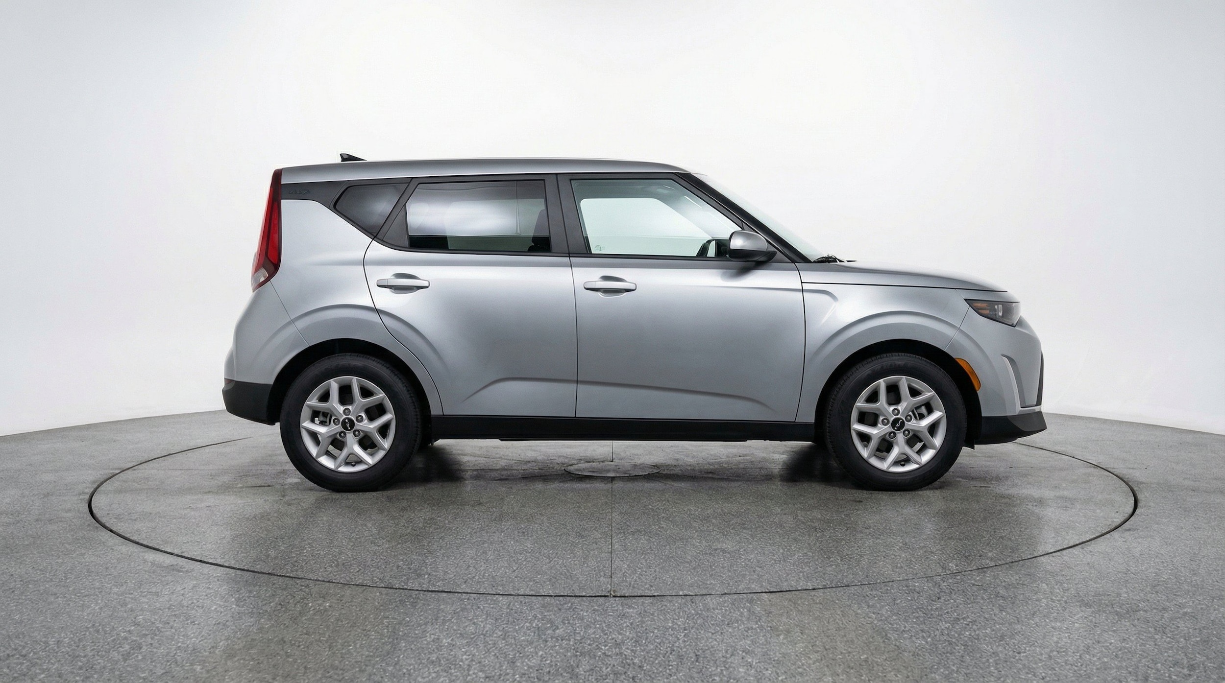 Thumbnail: 2025 Kia Soul - 11