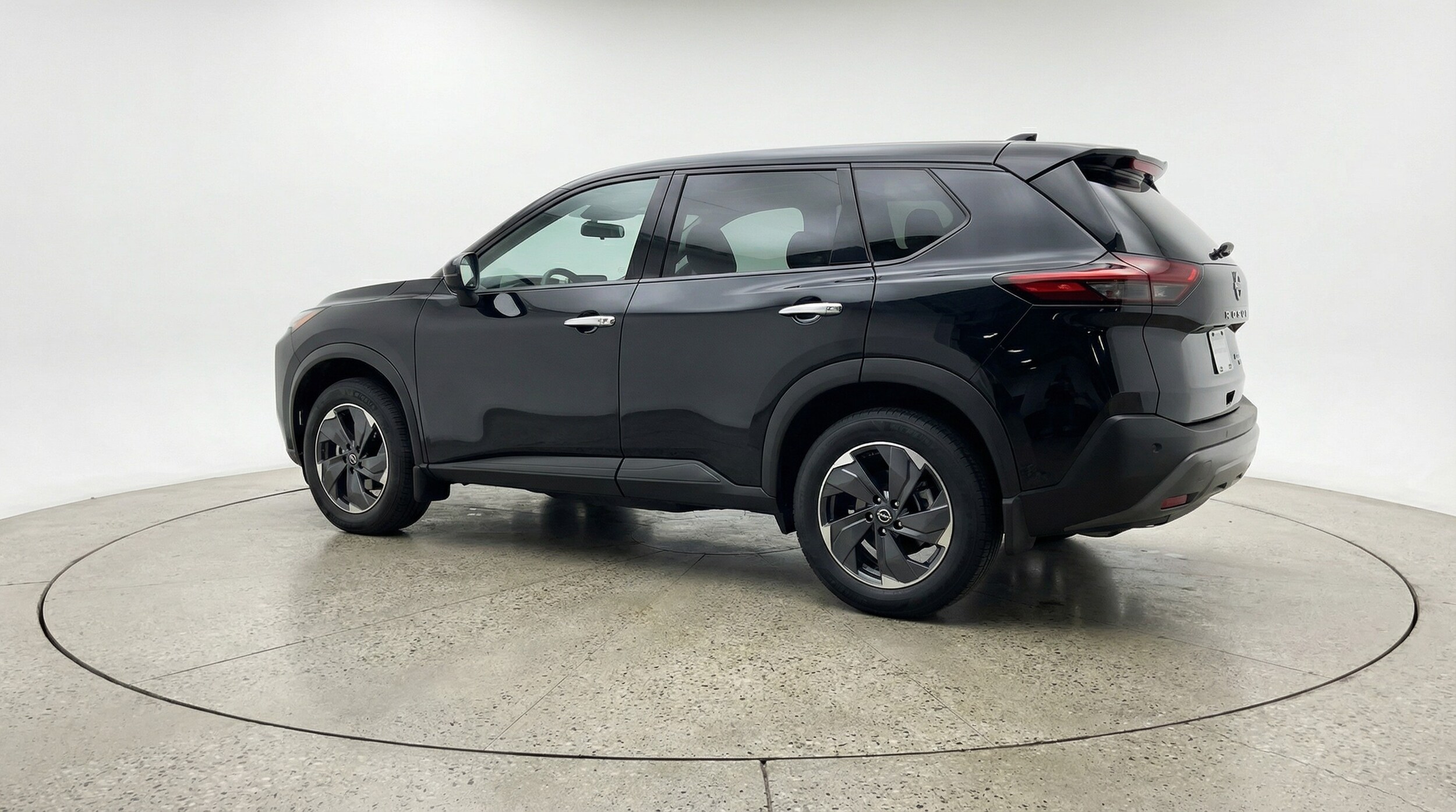 Thumbnail: 2025 Nissan Rogue - 5