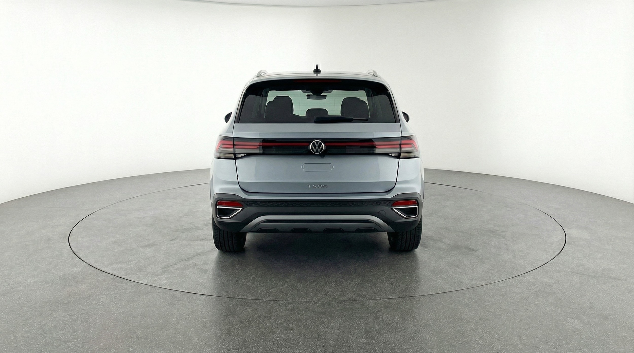 Thumbnail: 2025 Volkswagen Taos - 6