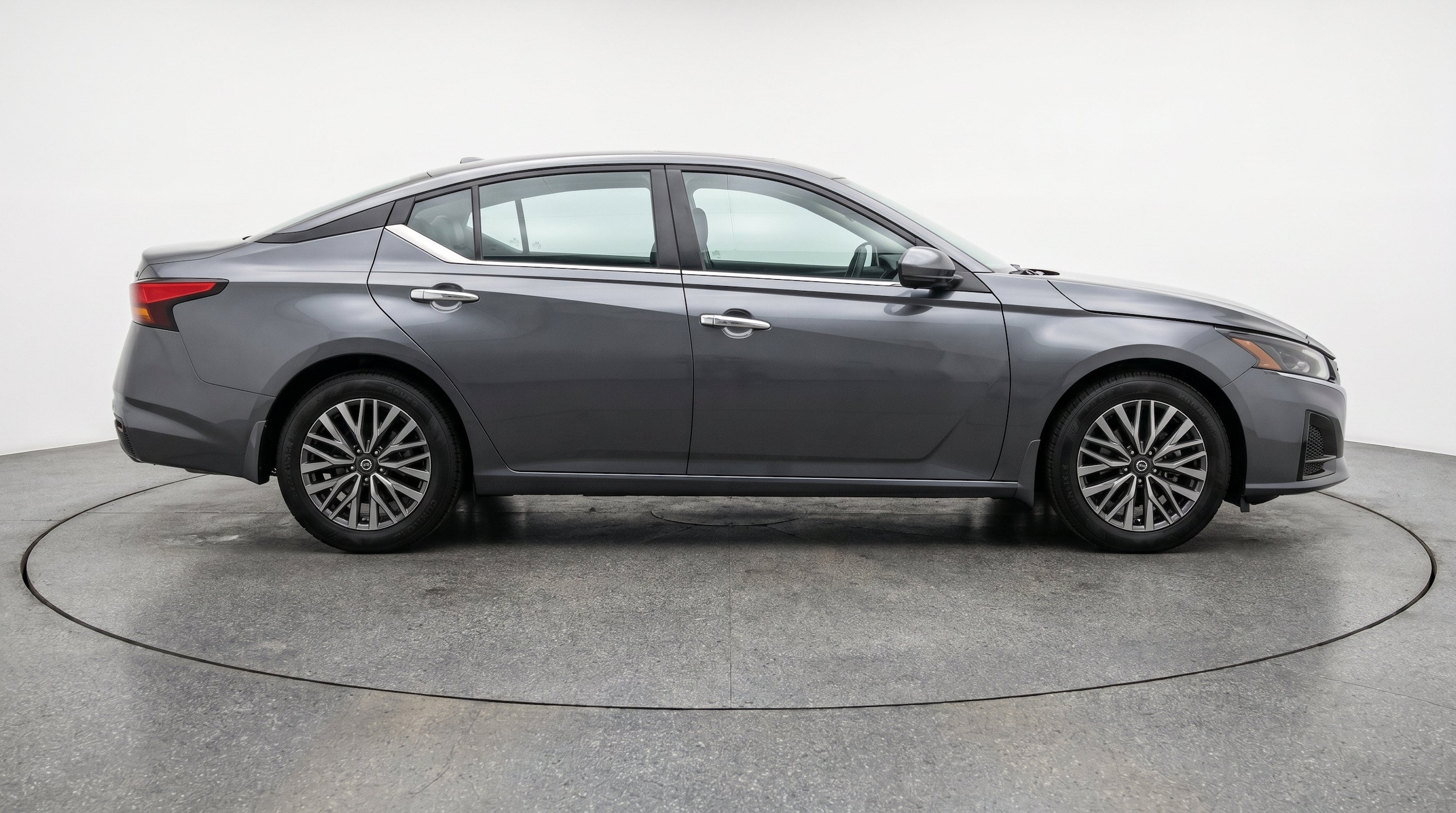 Thumbnail: 2025 Nissan Altima - 11