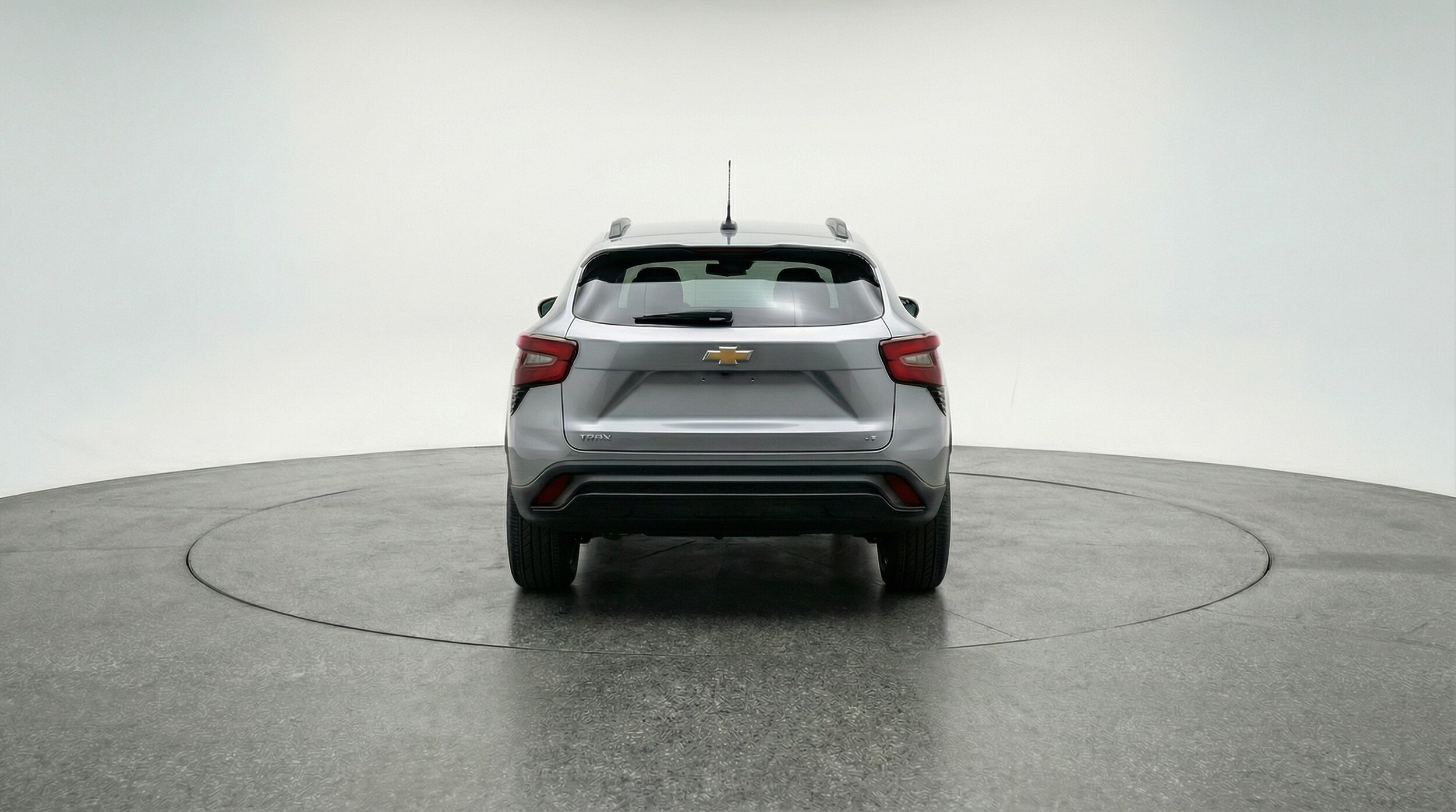 Thumbnail: 2025 Chevrolet Trax - 6