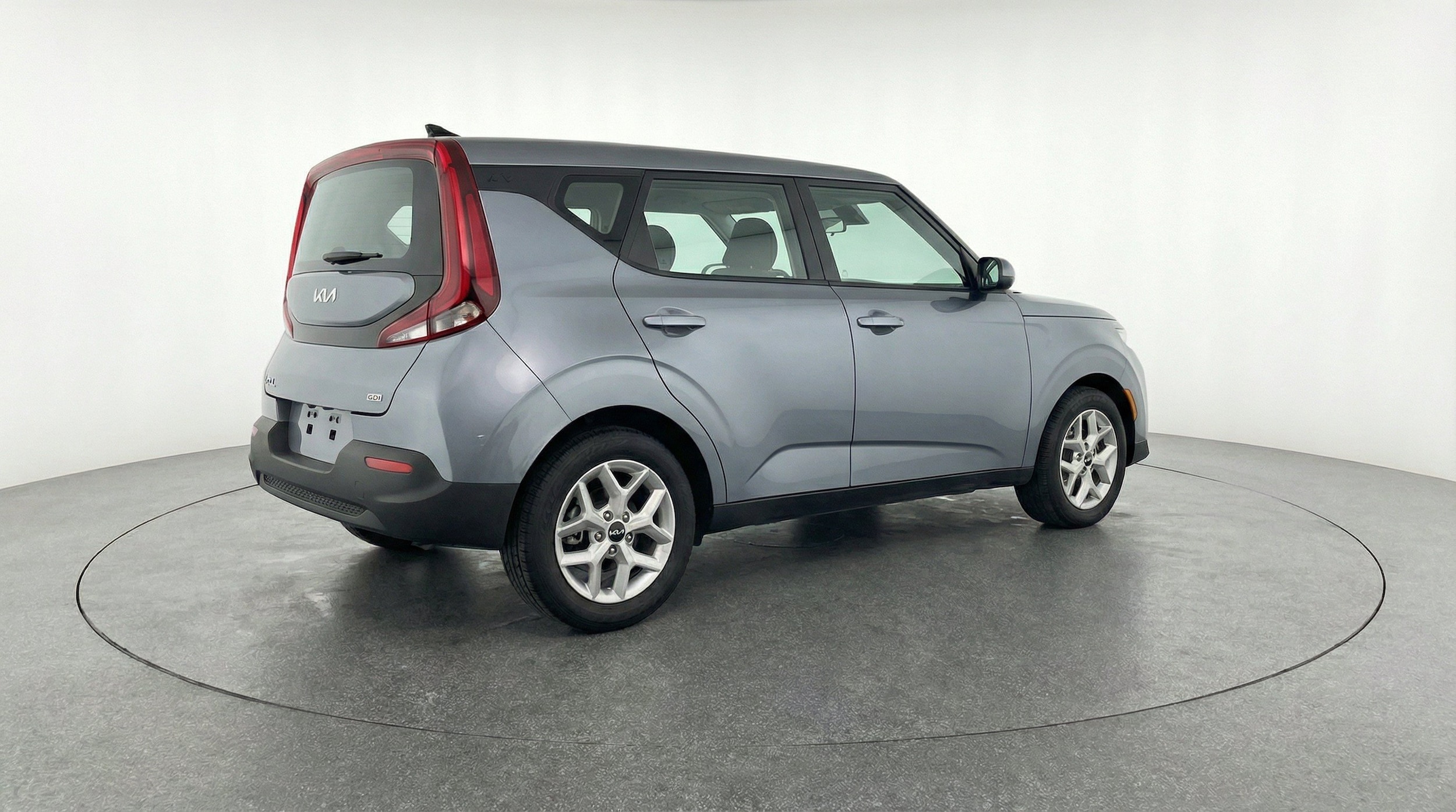 Thumbnail: 2025 Kia Soul - 9