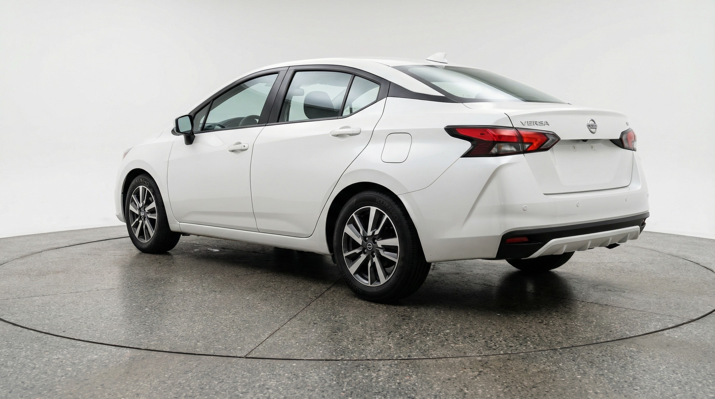 Thumbnail: 2025 Nissan Versa - 5