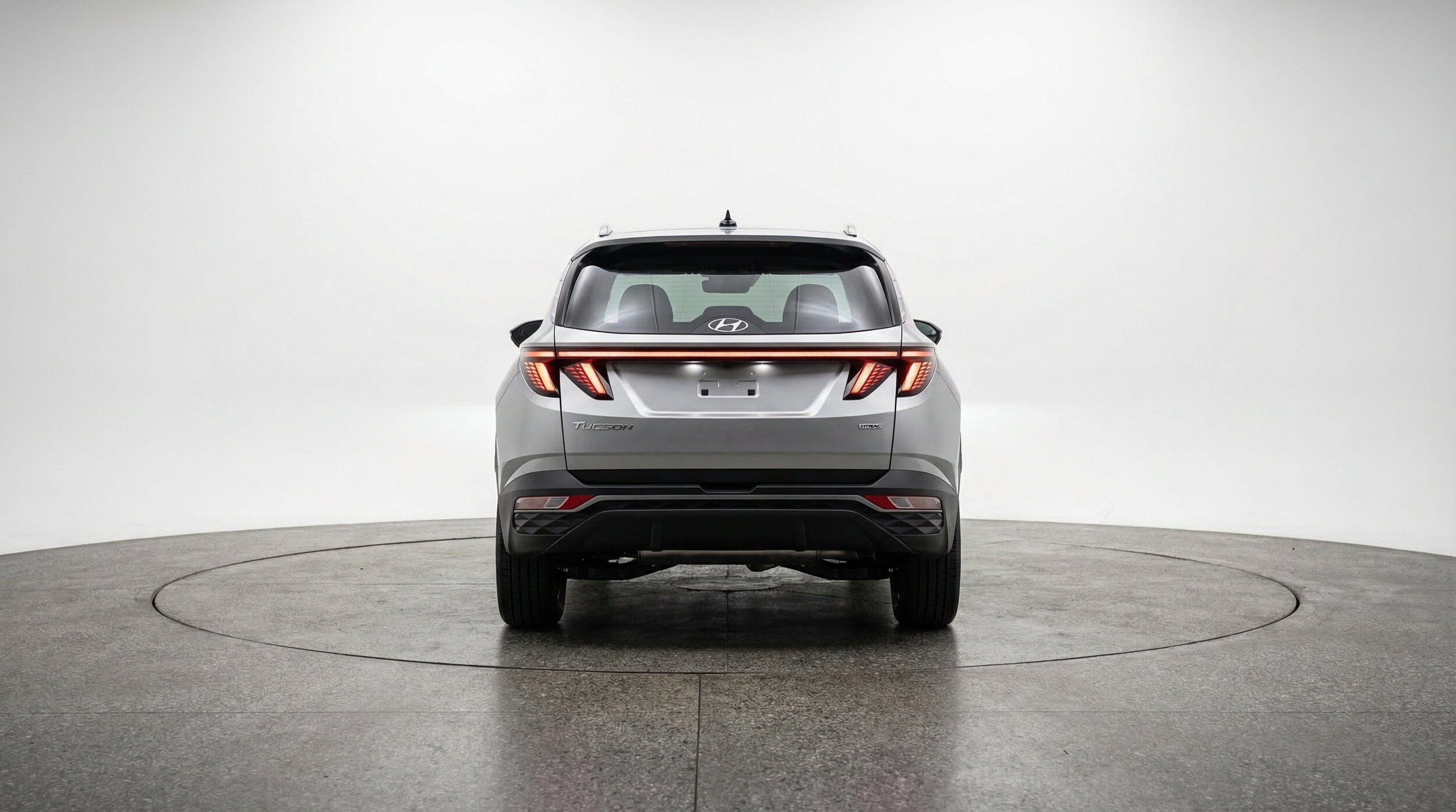Thumbnail: 2026 Hyundai Tucson - 7