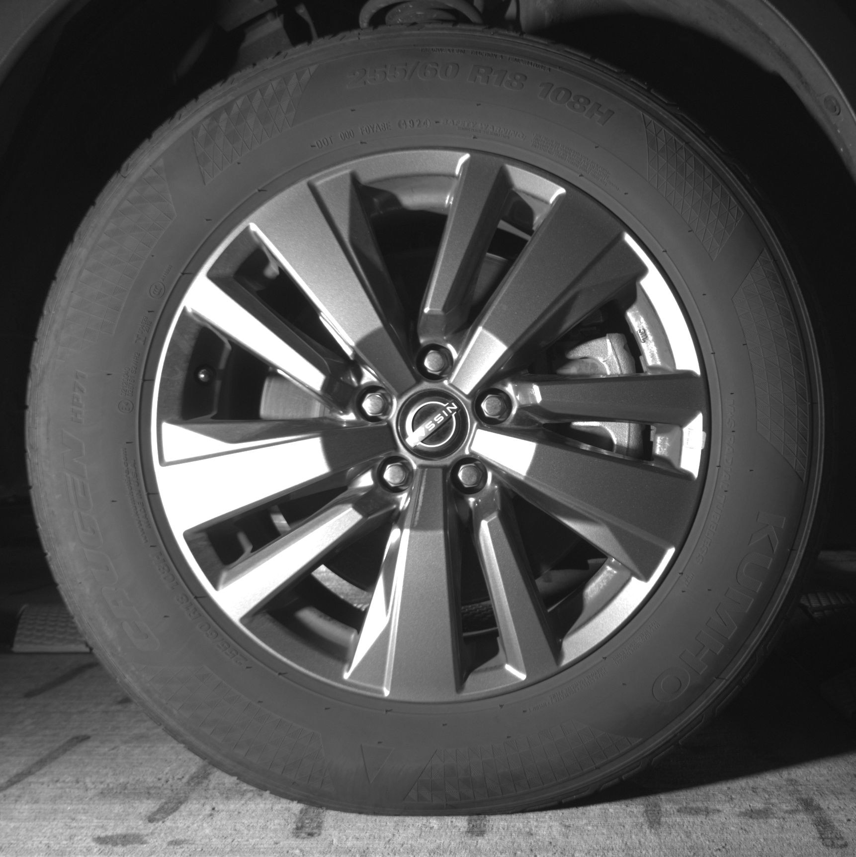 Thumbnail: 2025 Nissan Pathfinder - 10