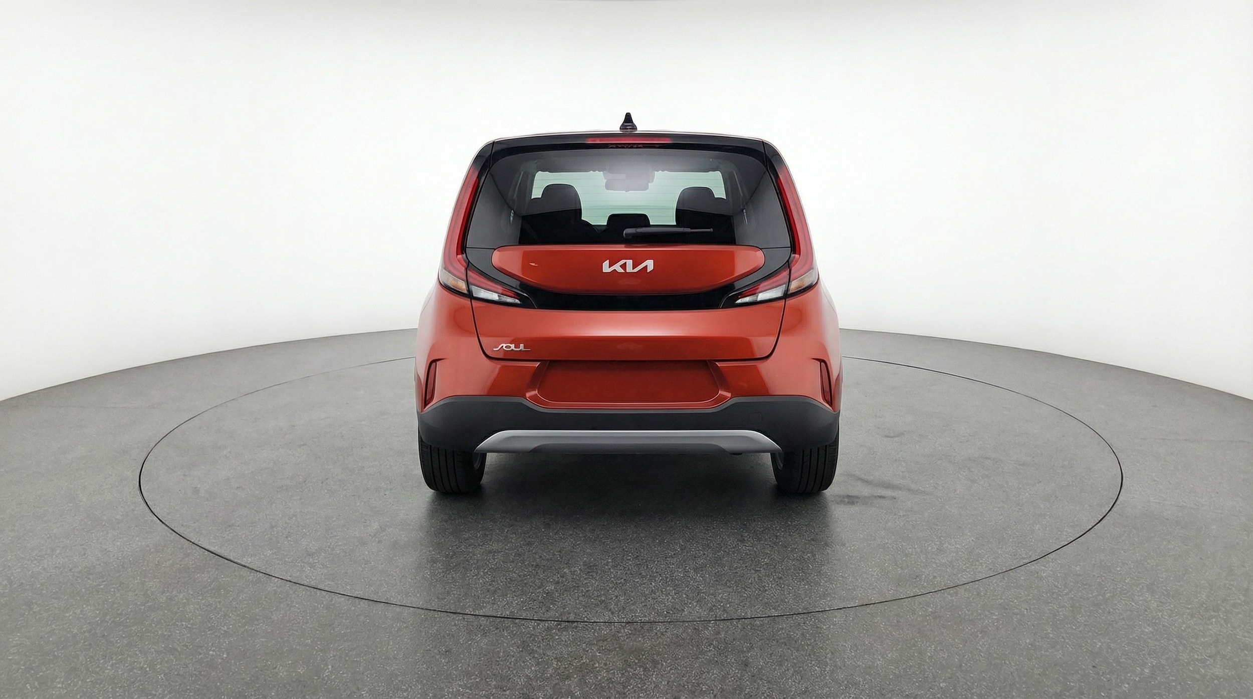 Thumbnail: 2025 Kia Soul - 6
